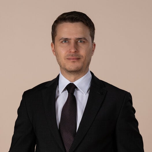 Burak Baydar photo