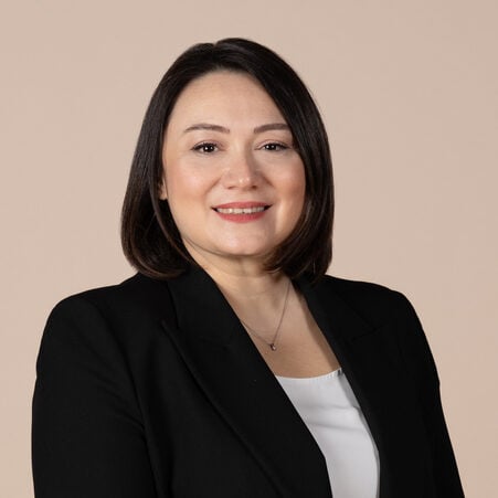 İpek Ünlü Tık photo
