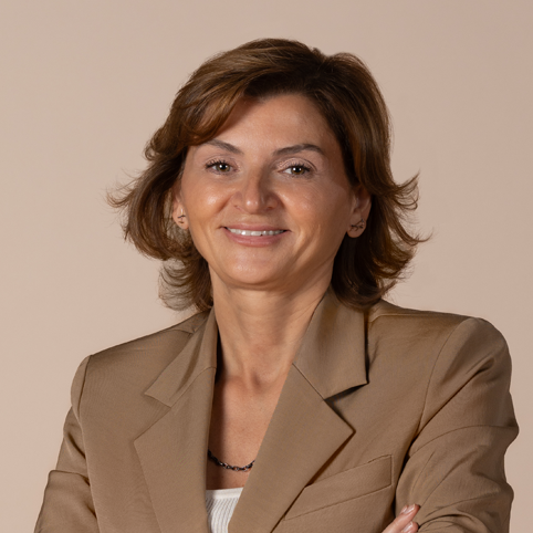 Işık Özdoğan photo