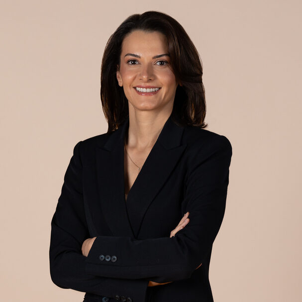Yonca Çelebi photo