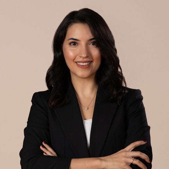 Hazal Baydar photo