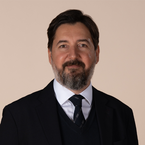 E. Seyfi Moroglu photo