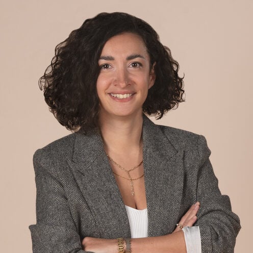 Ece Berkman photo