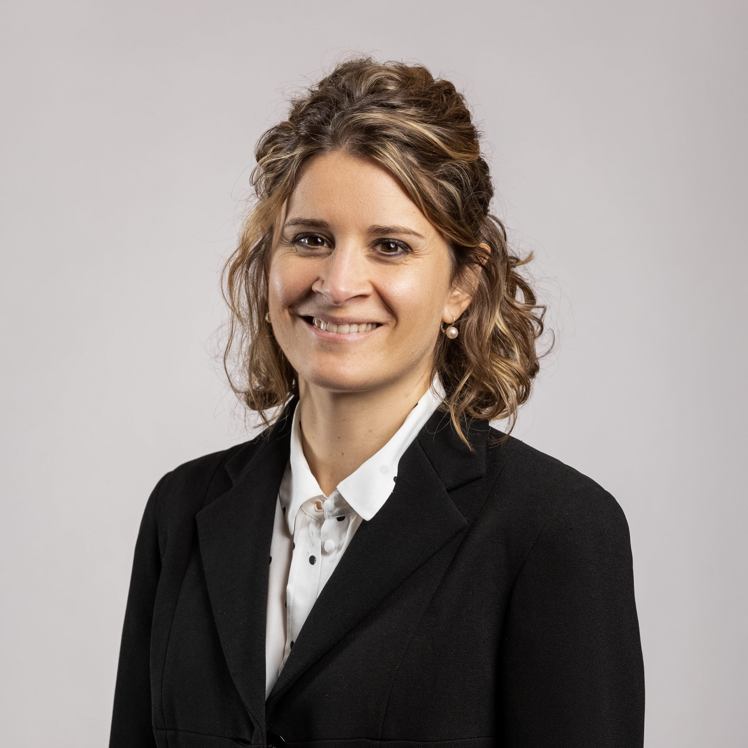 Benedetta Pinna photo