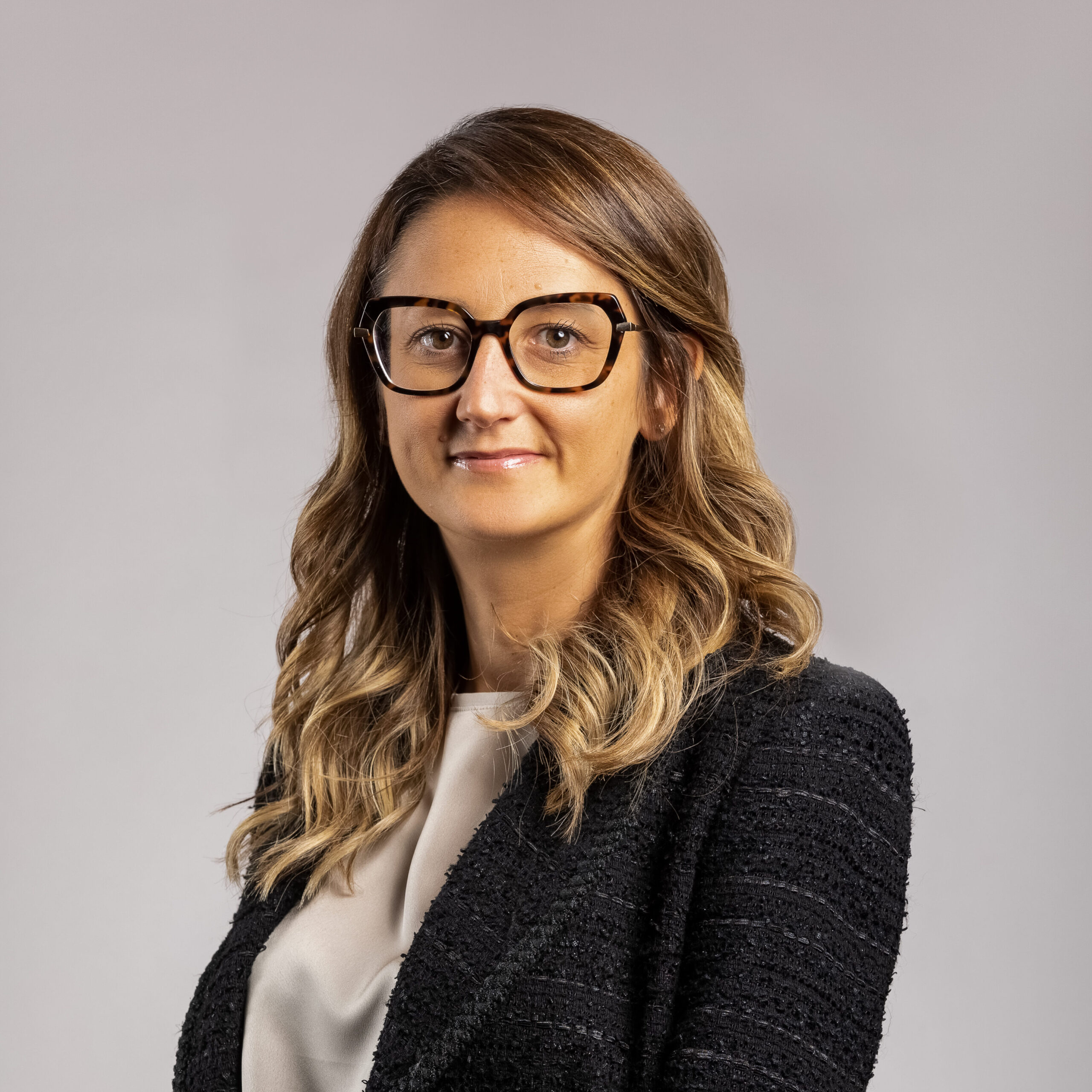 Clarissa Galli photo