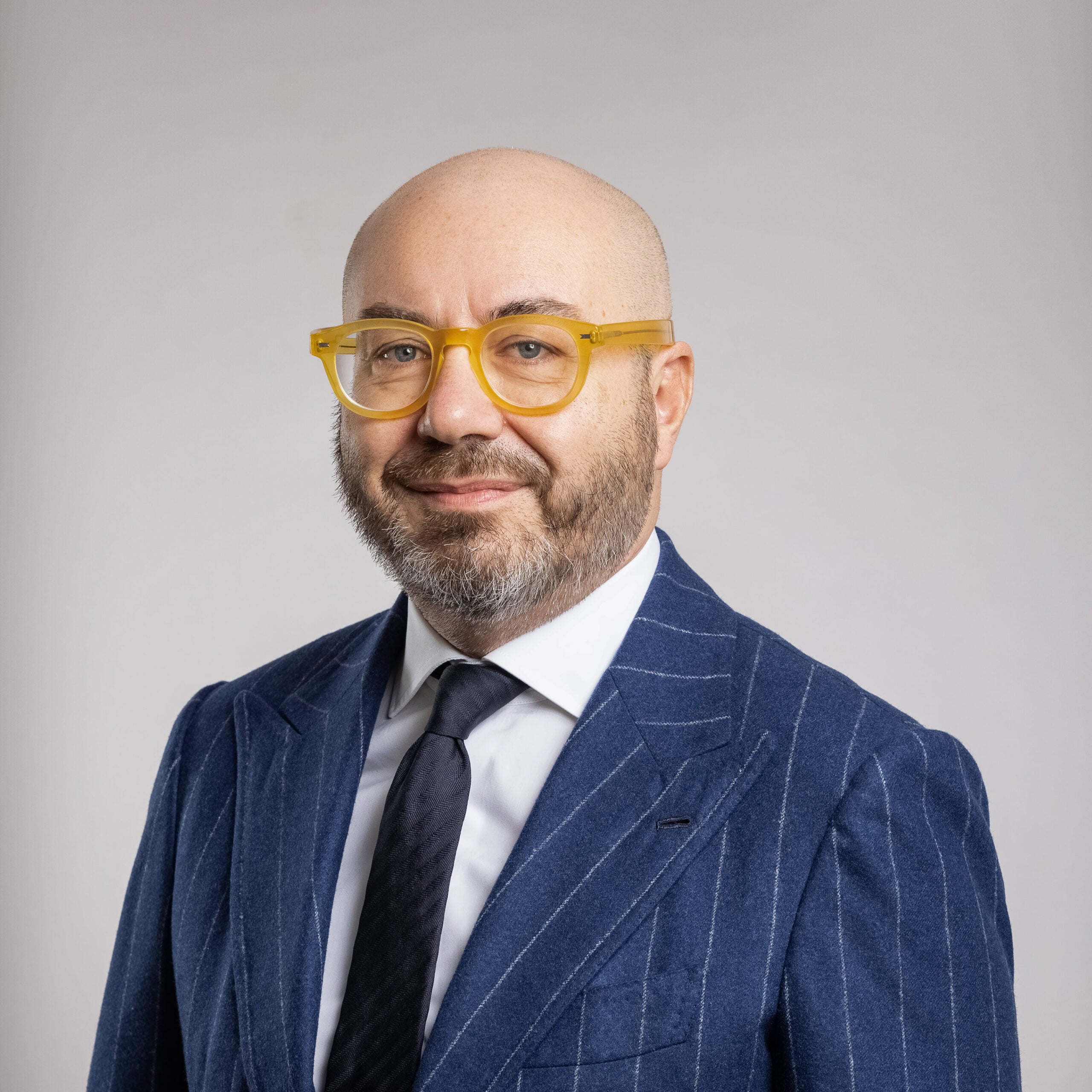 Gianfranco Buschini photo