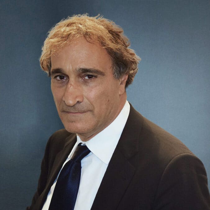 Marcello Romano photo