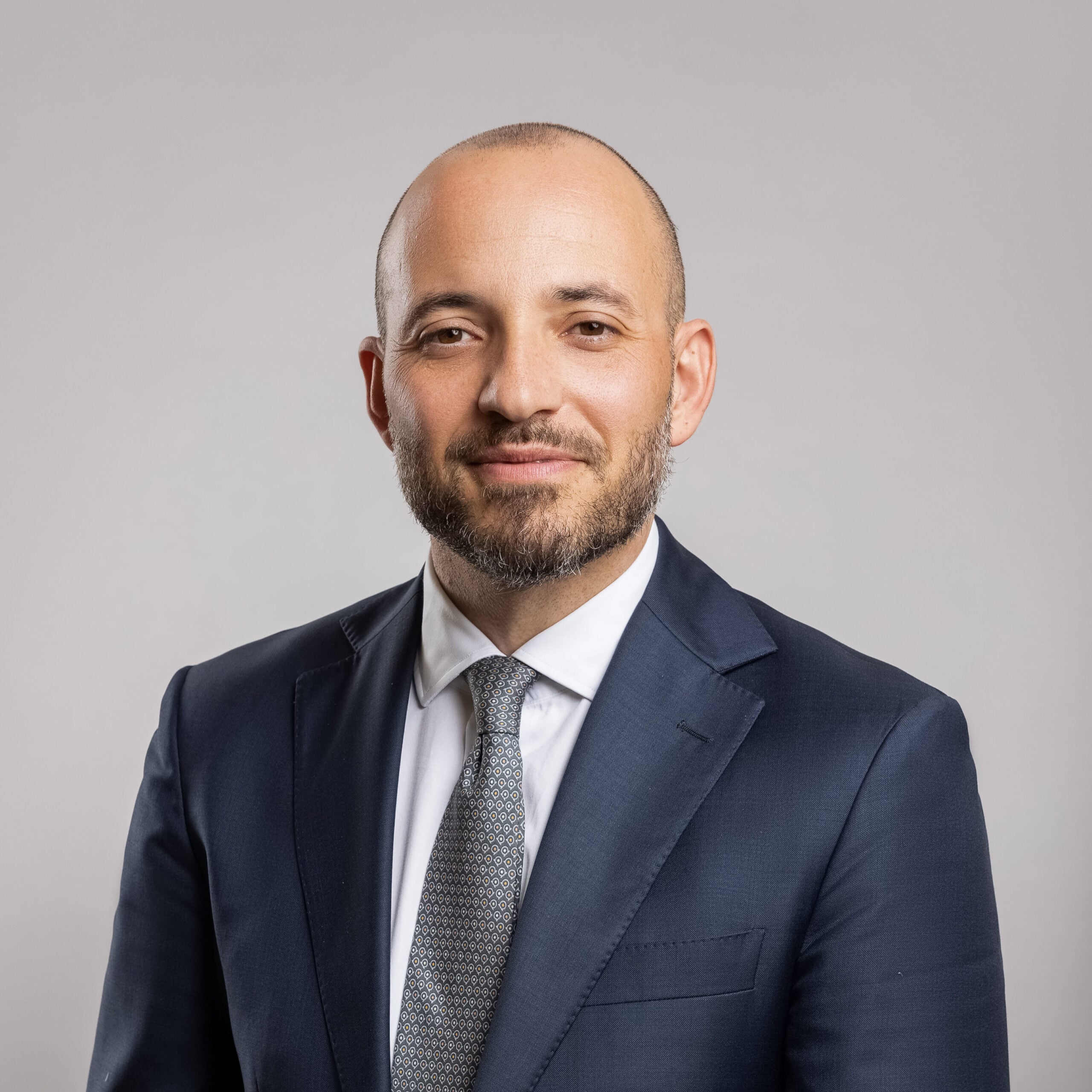 Carlo Musante photo