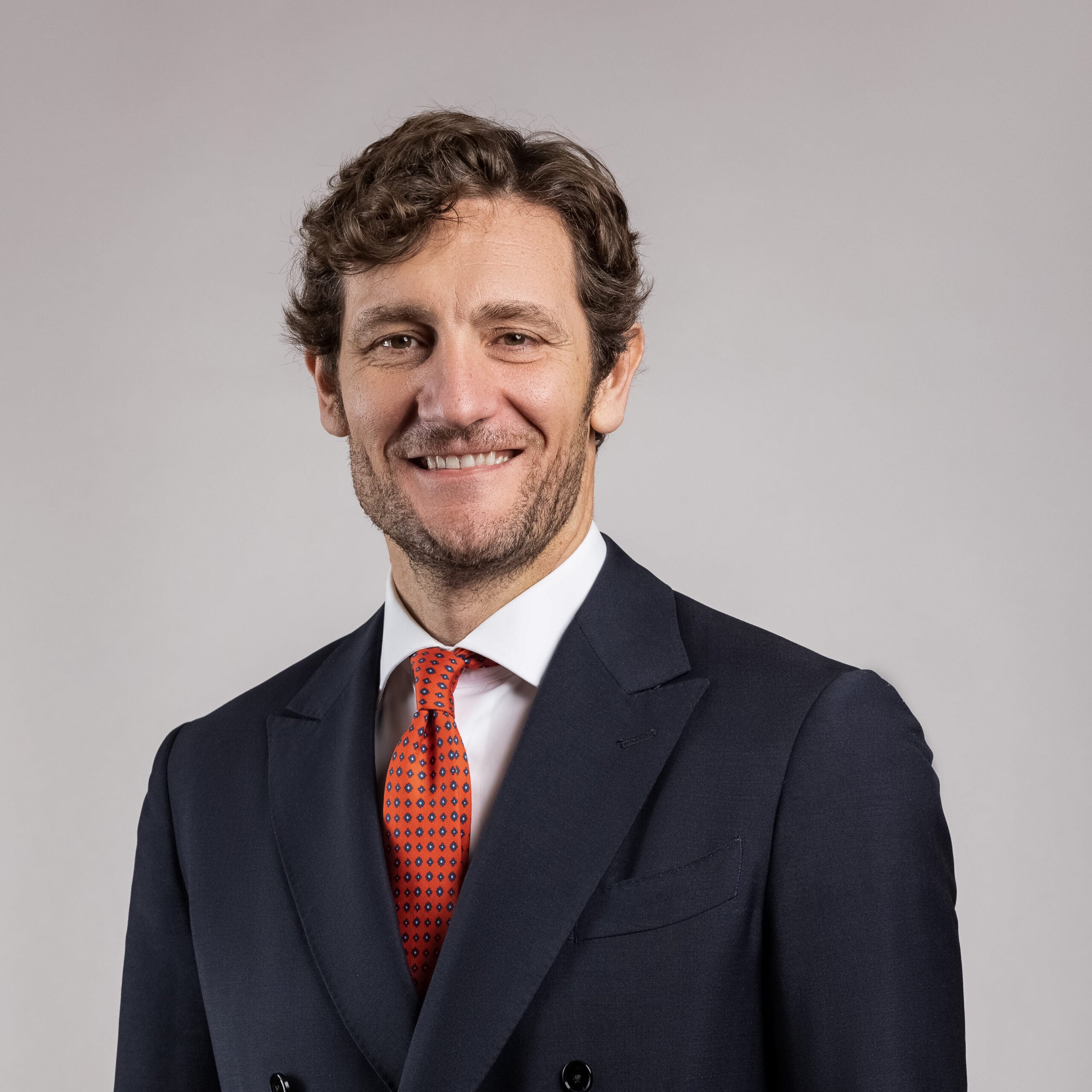 Mario Tenore photo