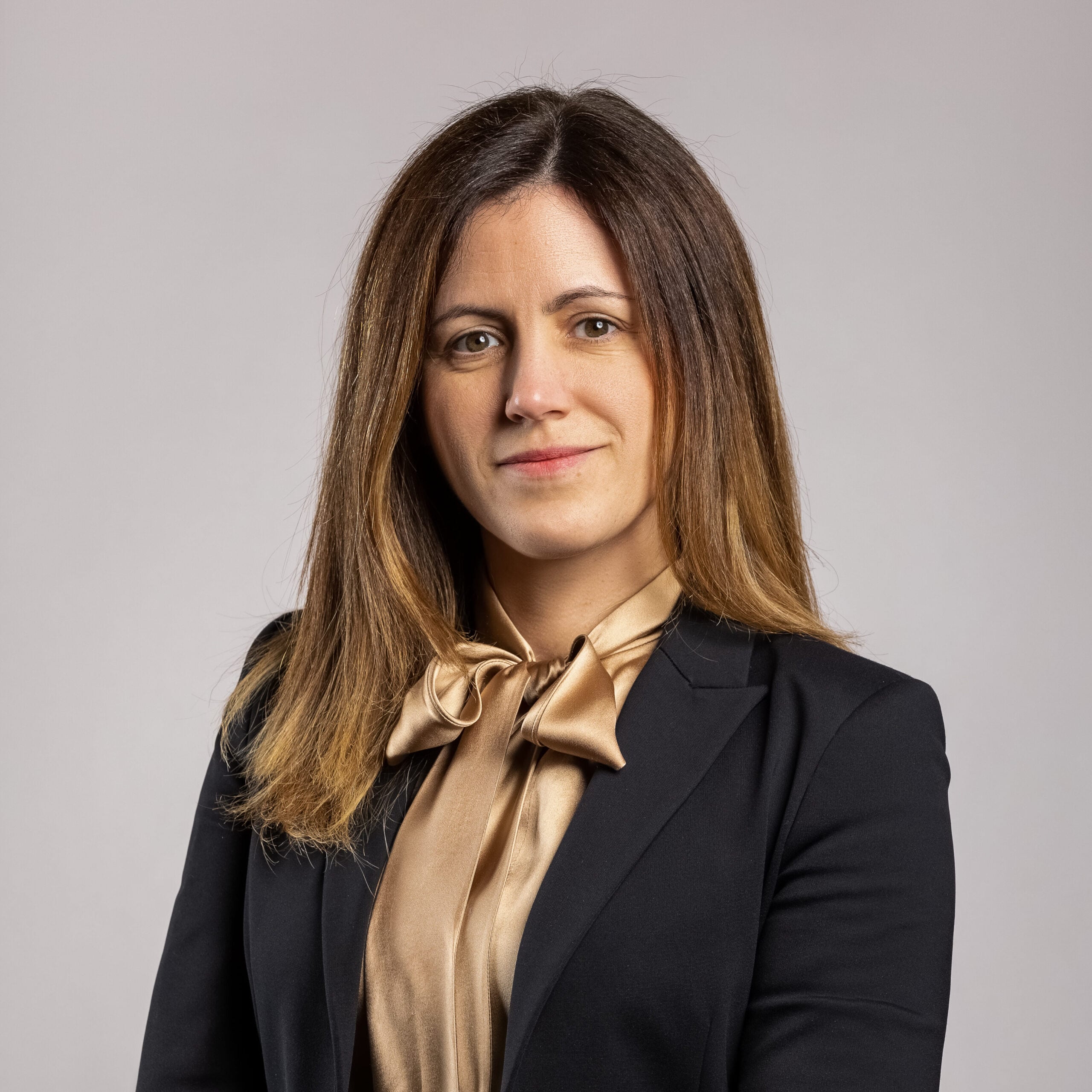 Cristiana Tironi photo