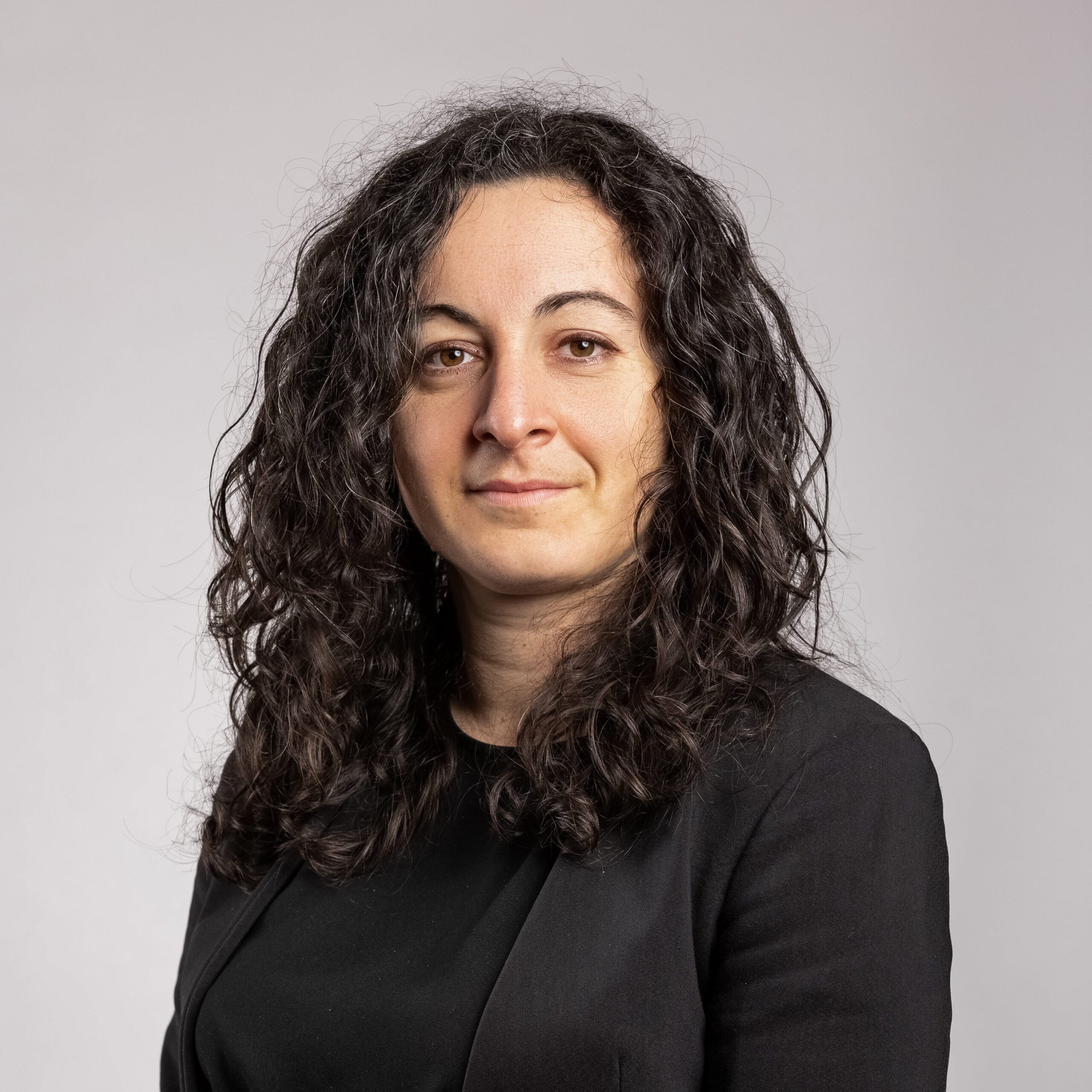 Serena Bussotti photo