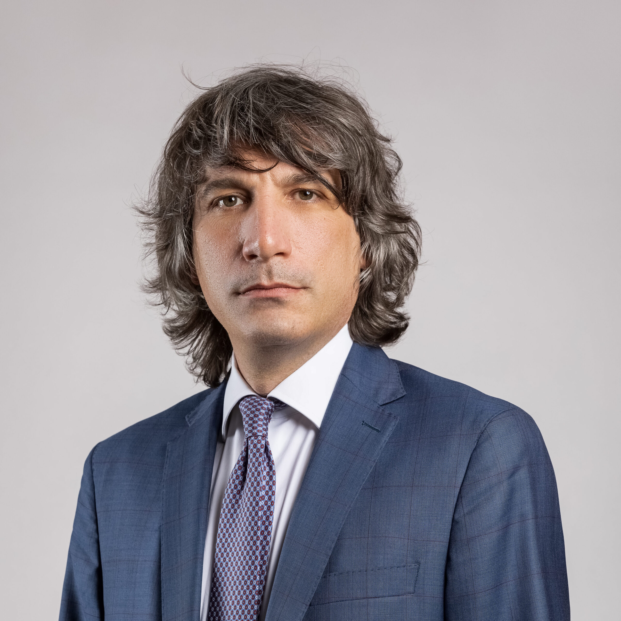Giuseppe Galmanini photo