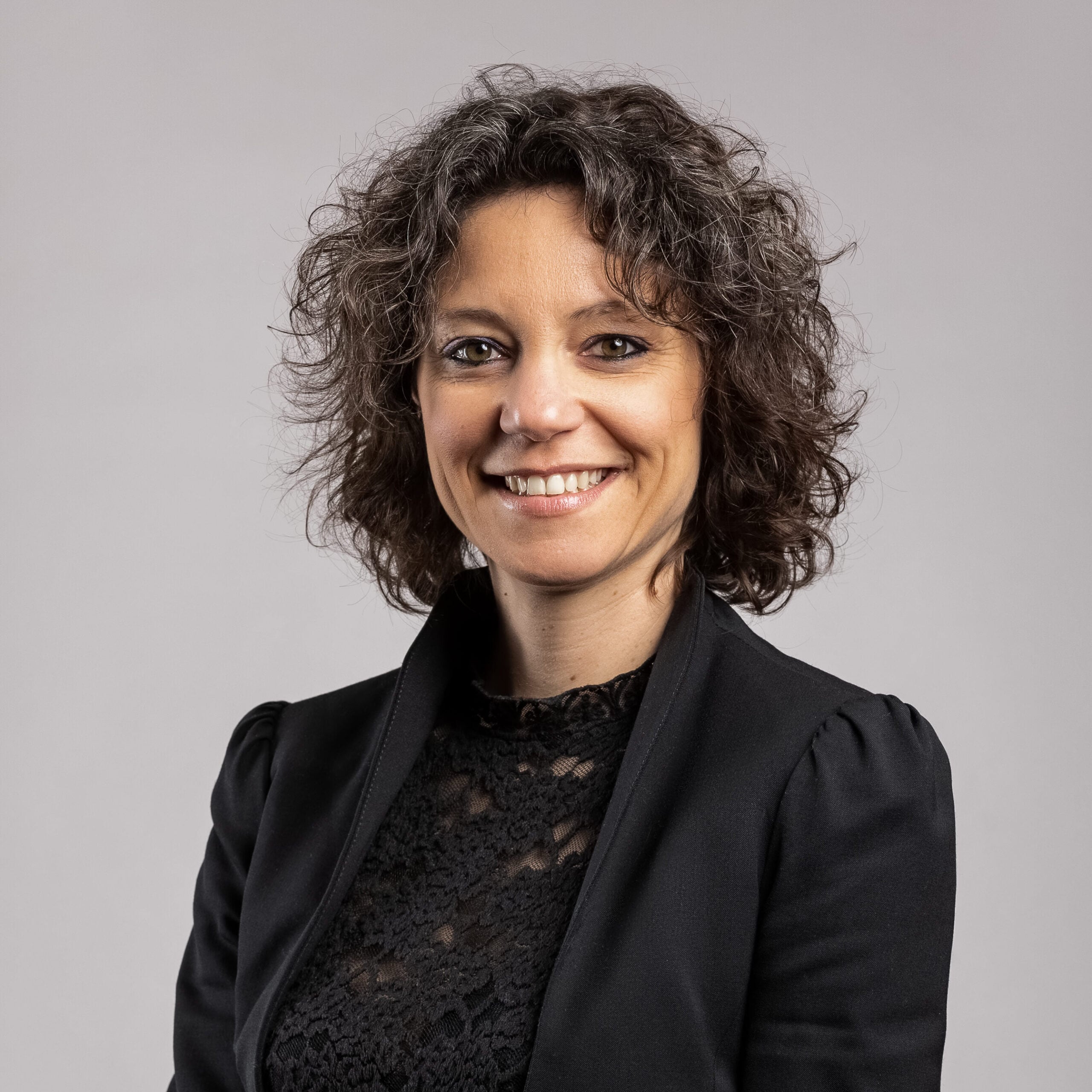Chiara Grandi photo