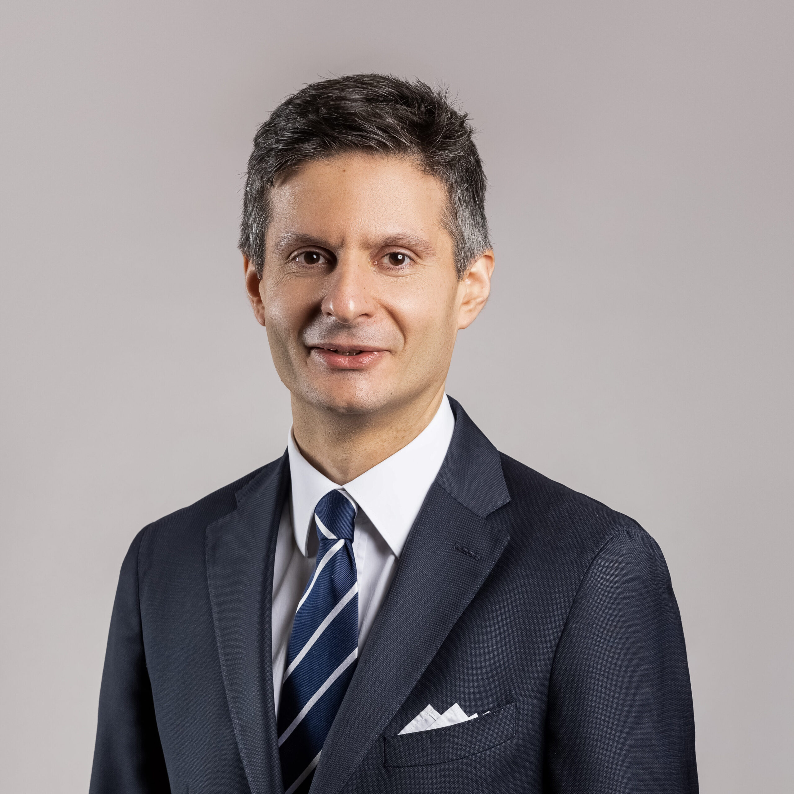 Igor Parisi photo