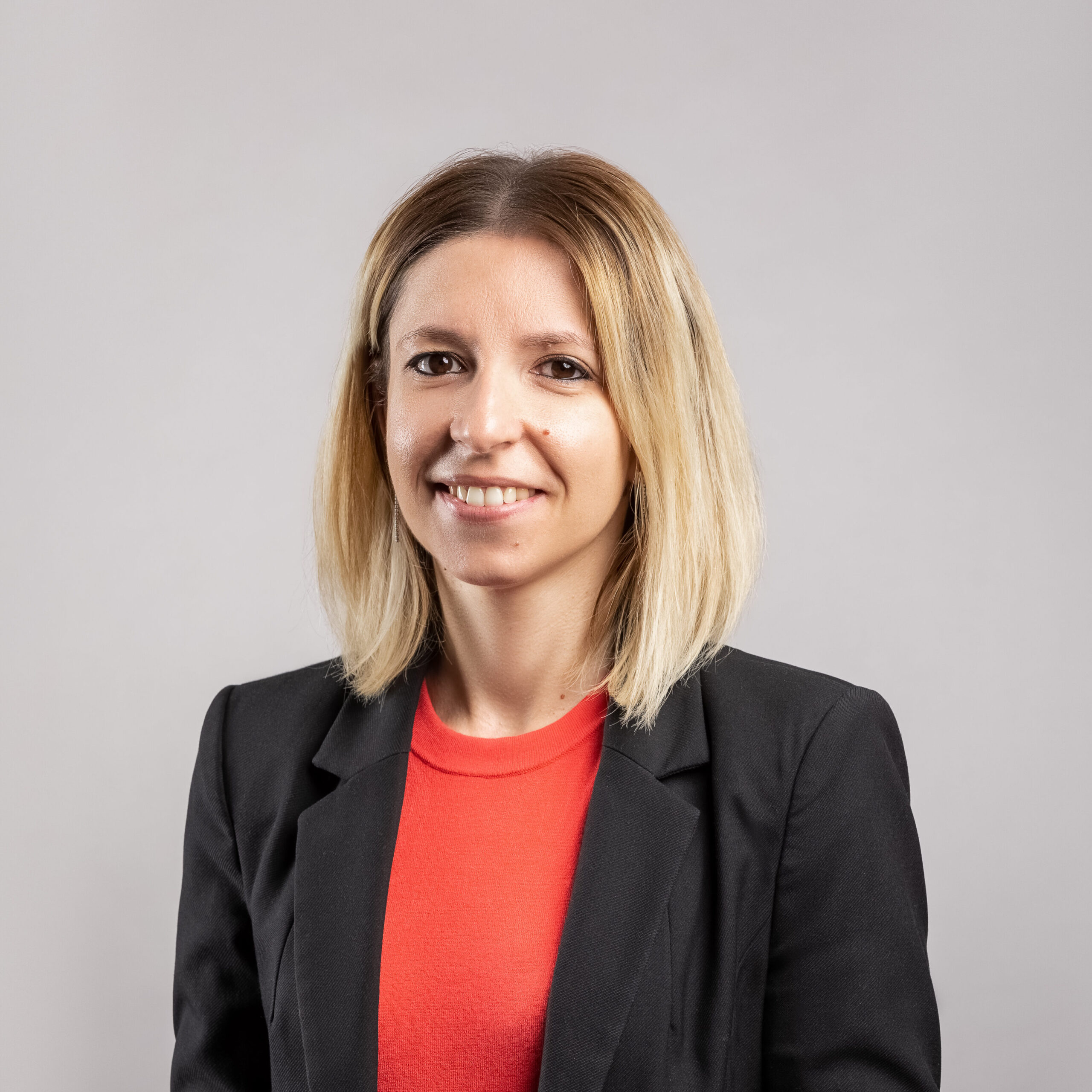 Anita Rampinini photo