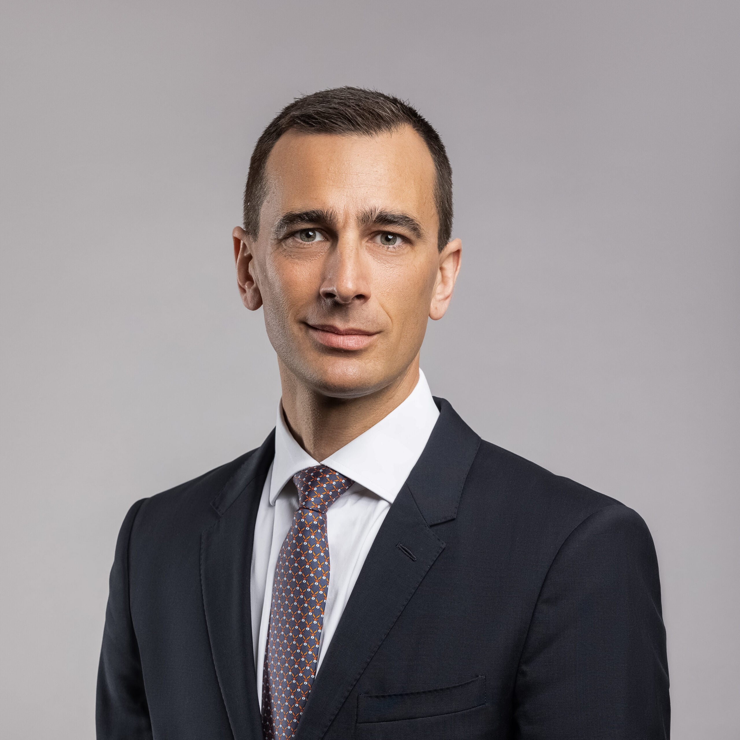 Federico Signorini photo