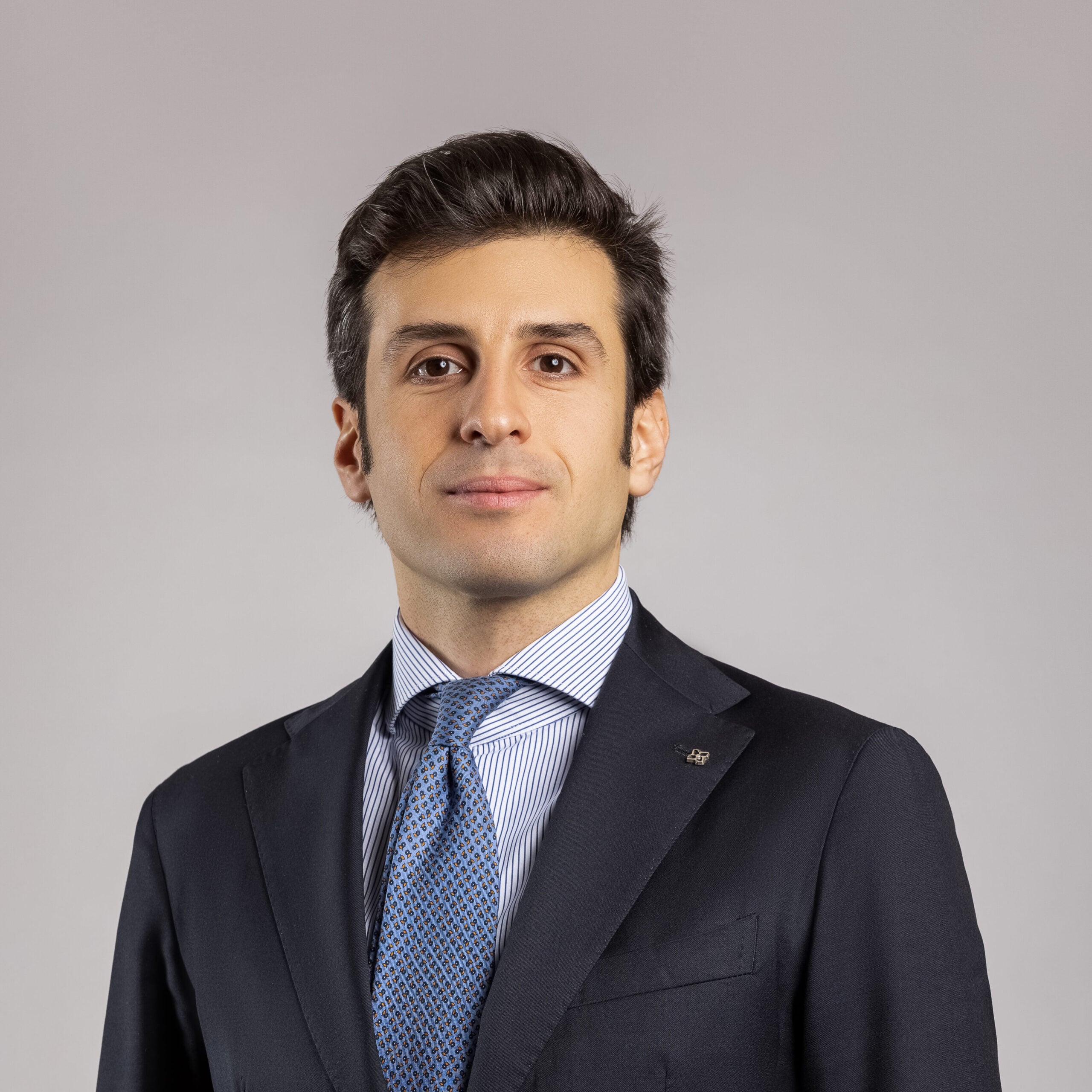 Lorenzo Alibrandi photo