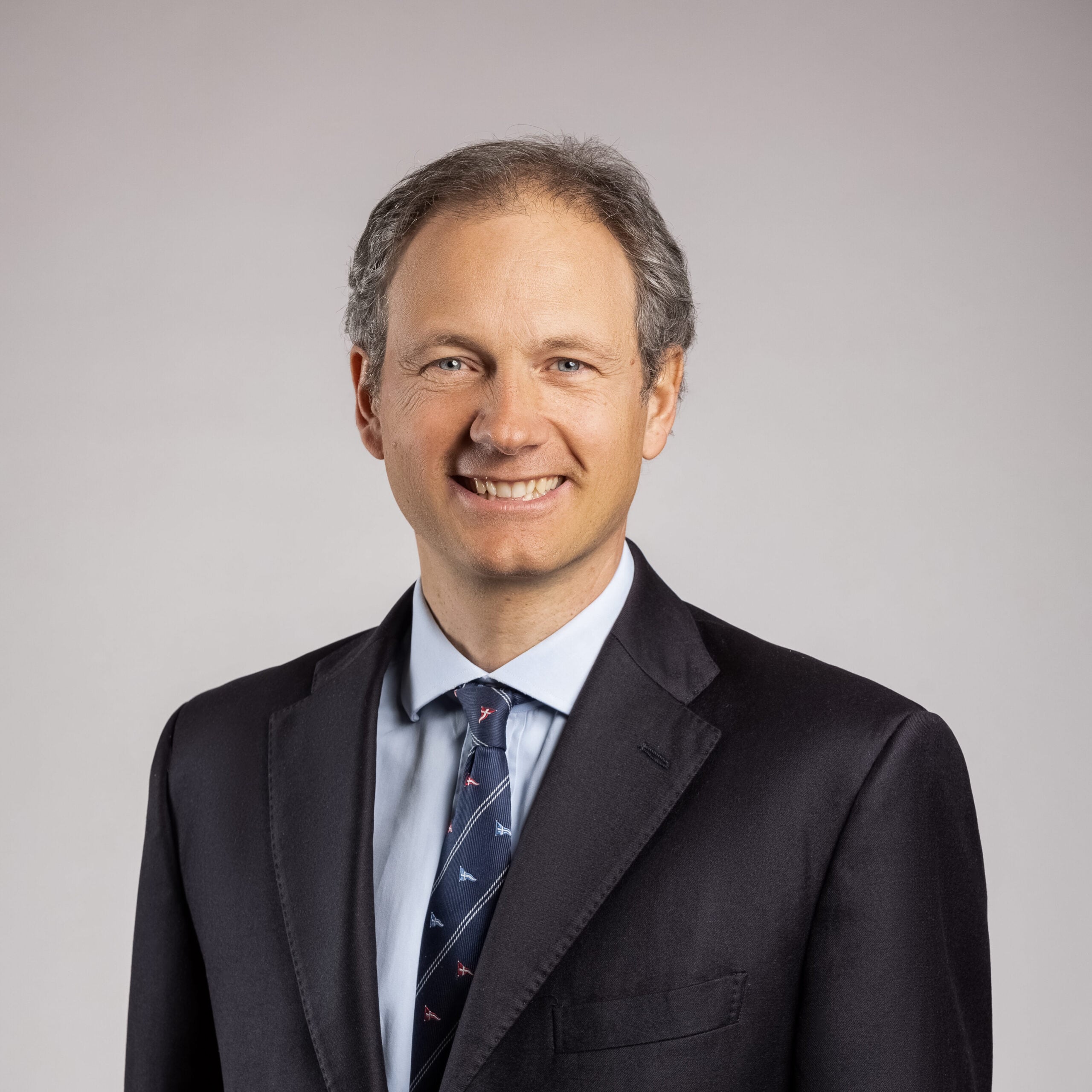 Enrico Maria Benzi photo