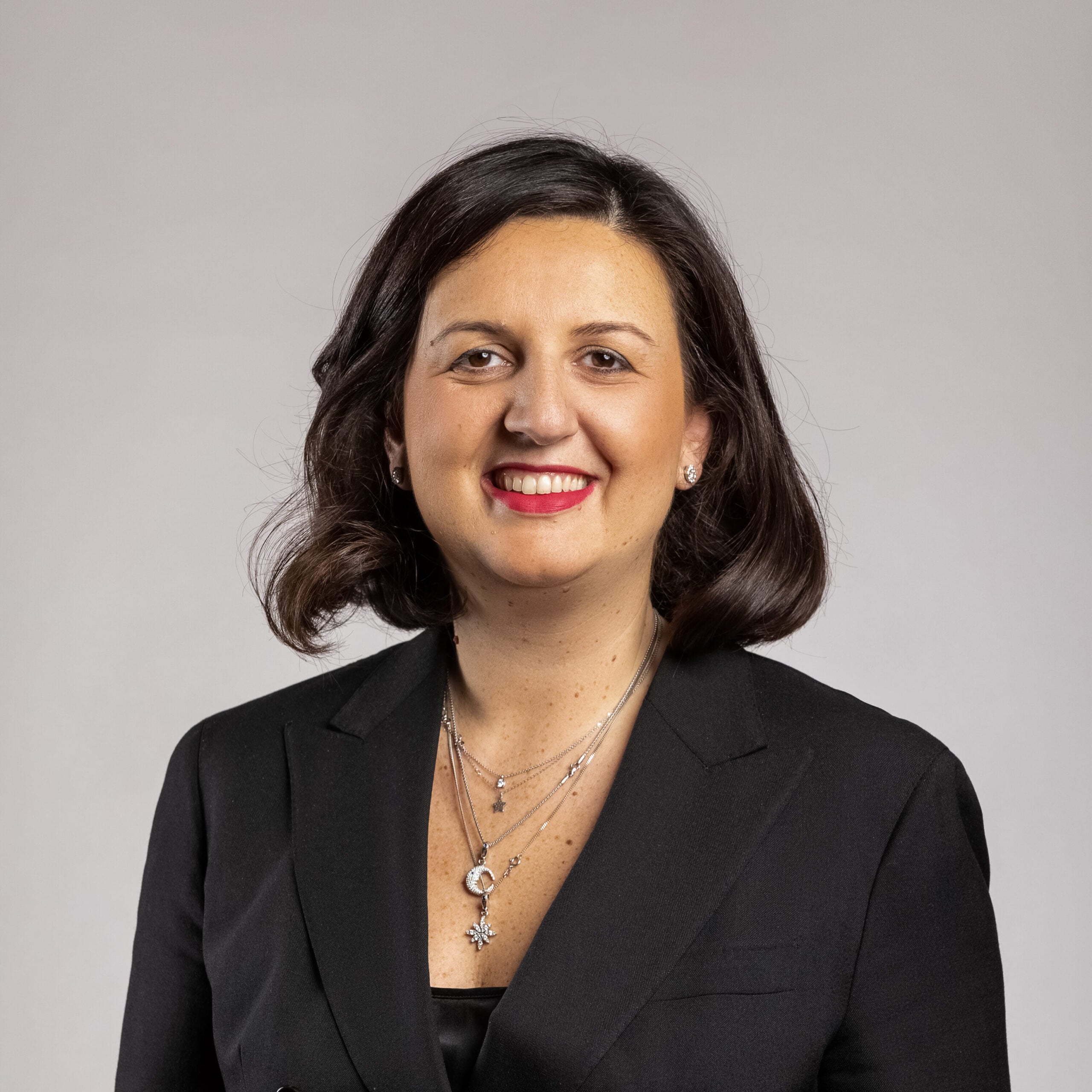 Nunzia Chiapperino photo