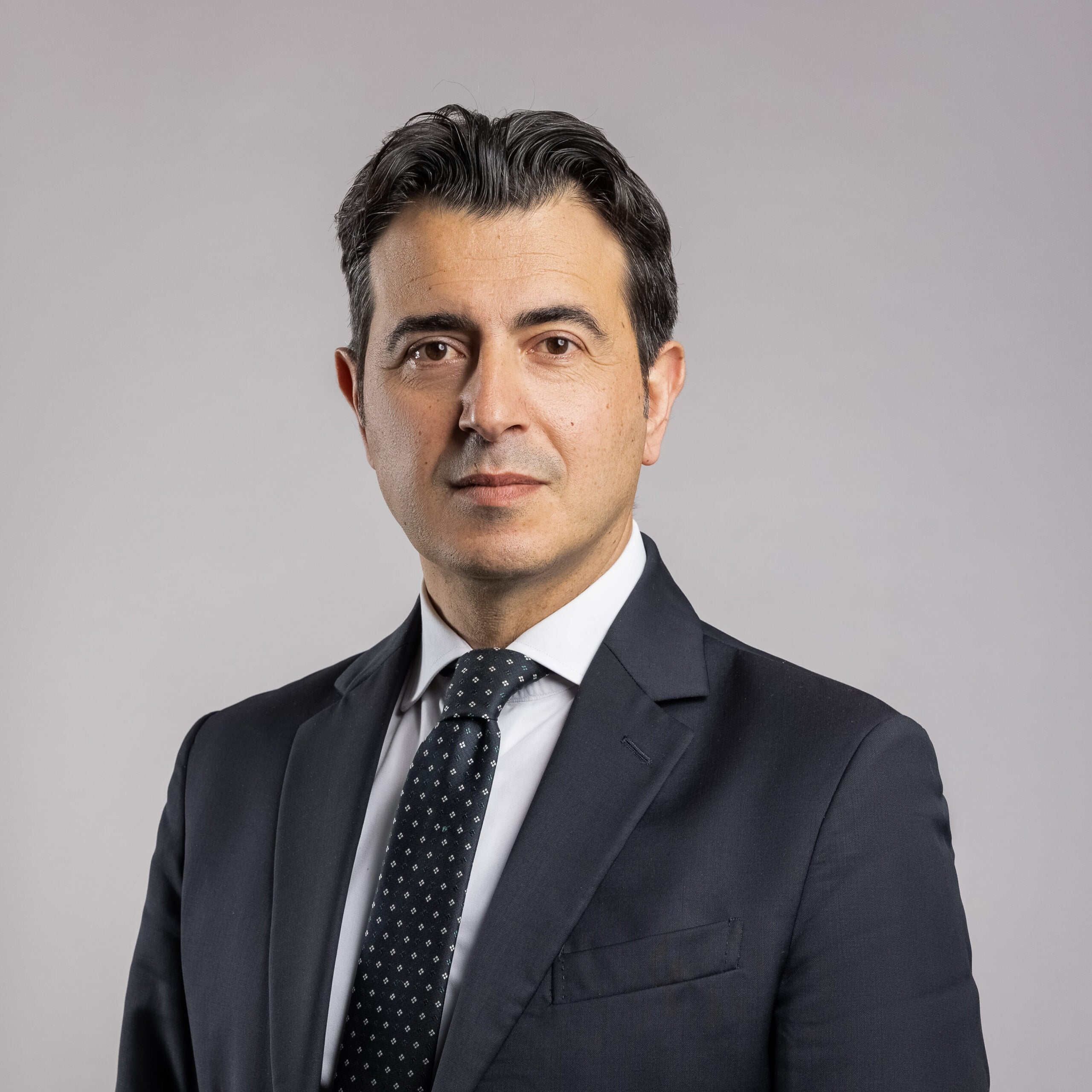 Mariano Davoli photo