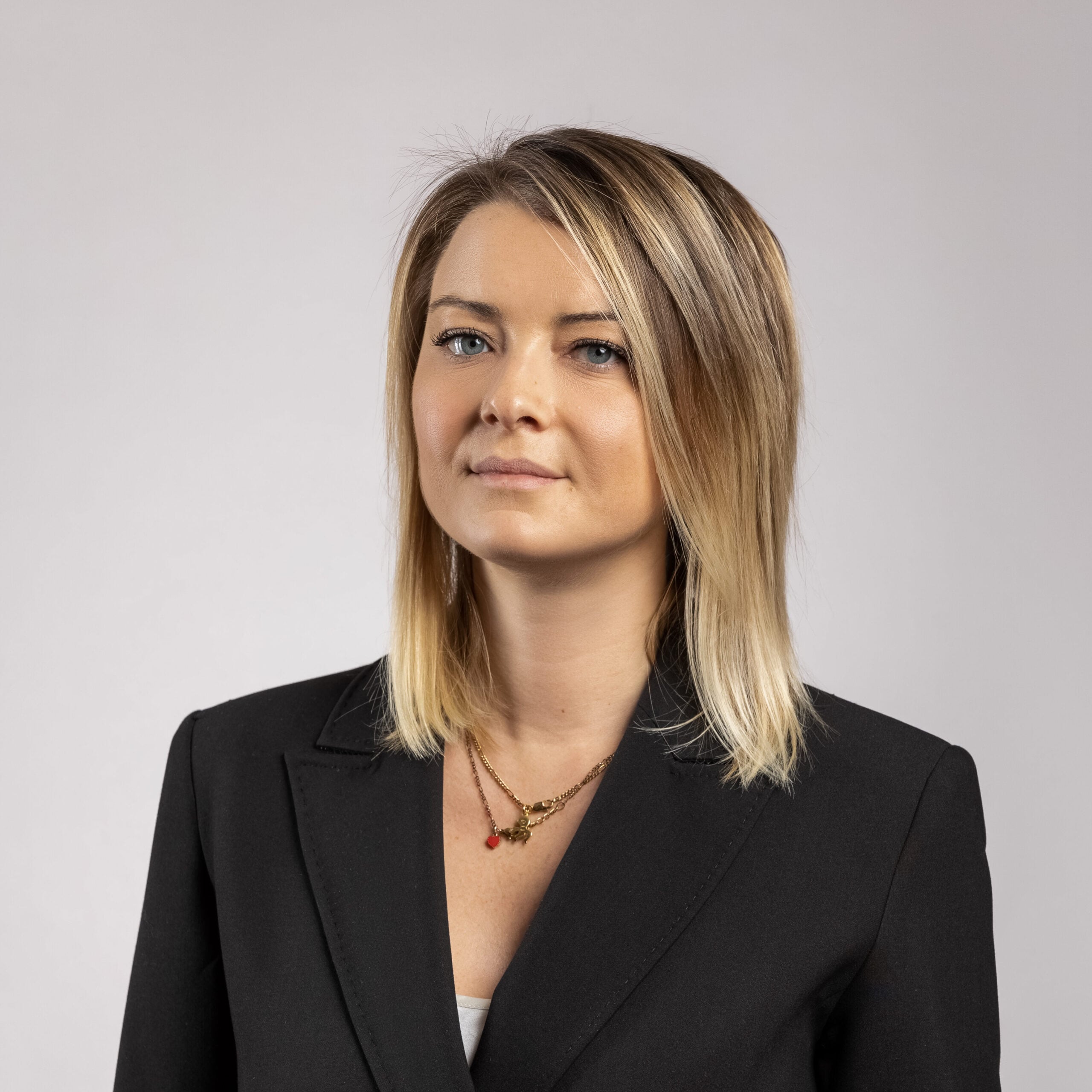 Chiara Ferrari photo