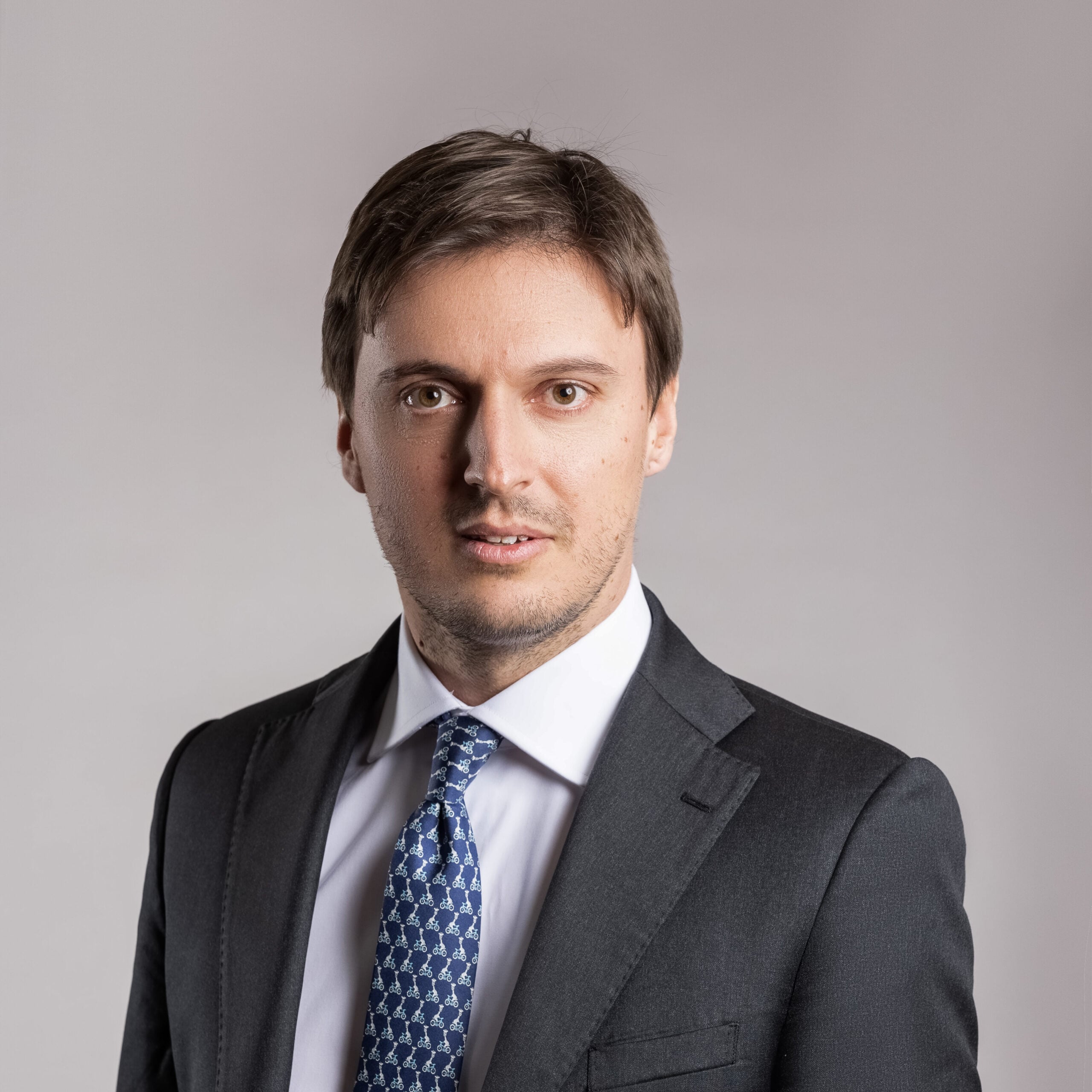 Alberto Gamarino photo