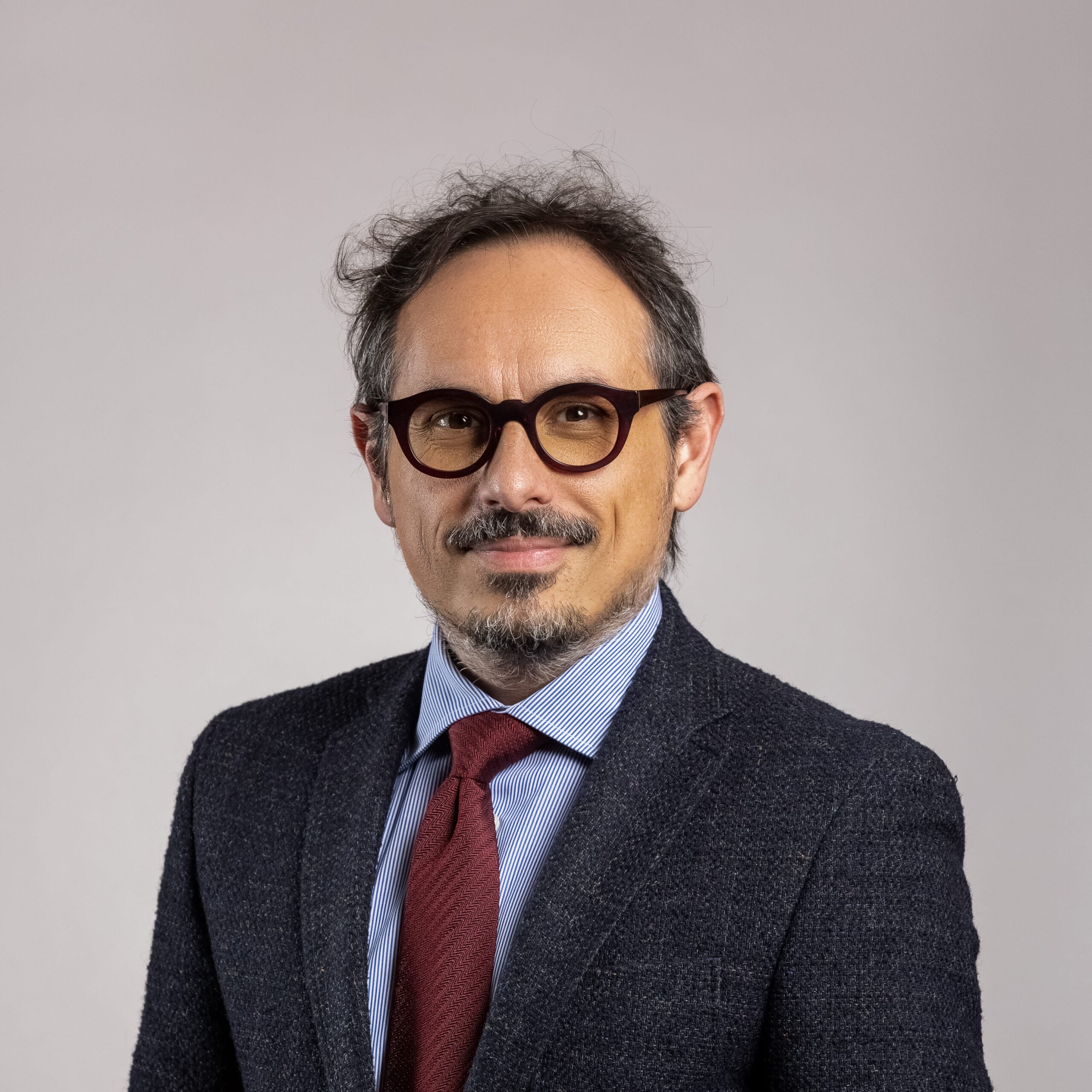 Alessandro Genta photo