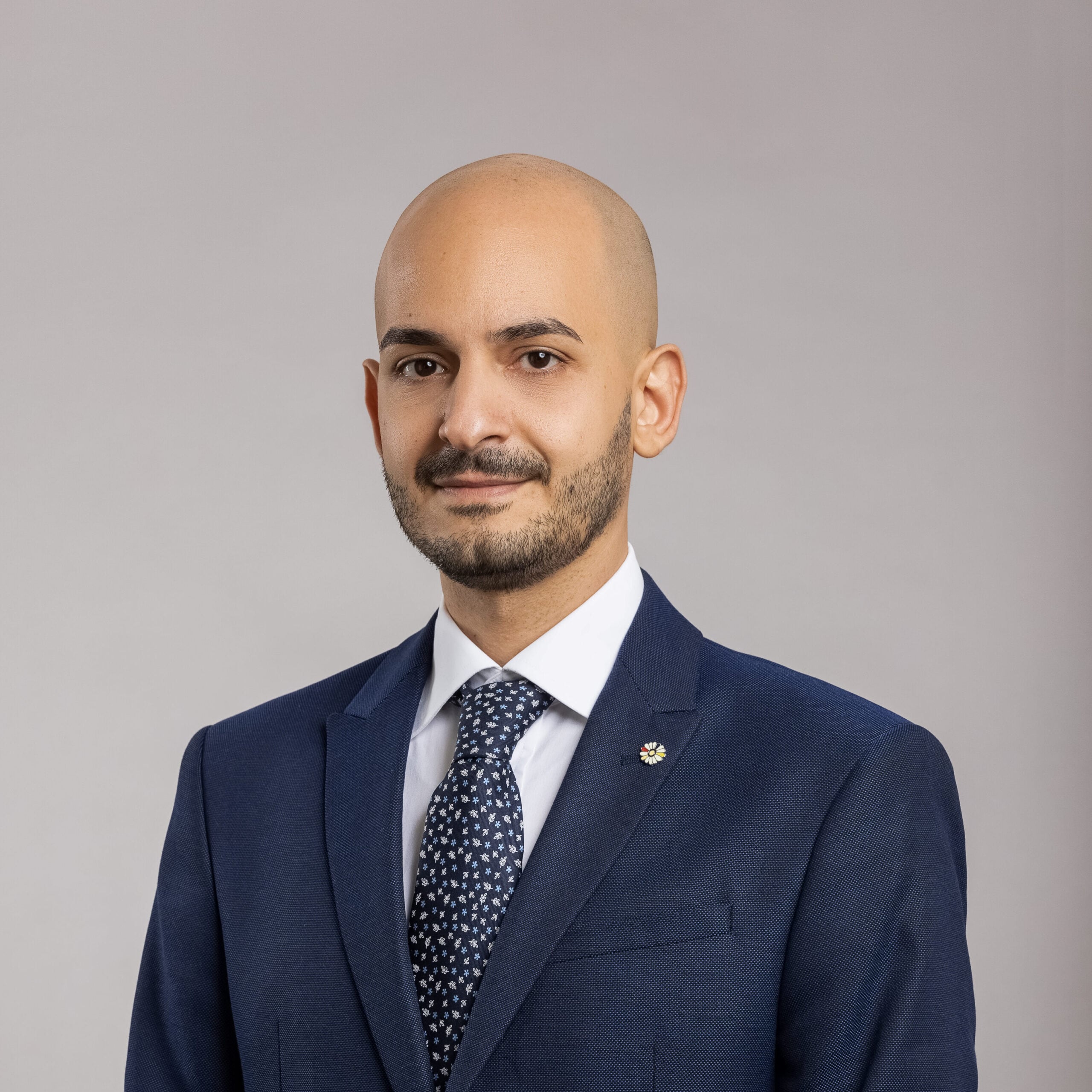 Antonio Longobardi photo