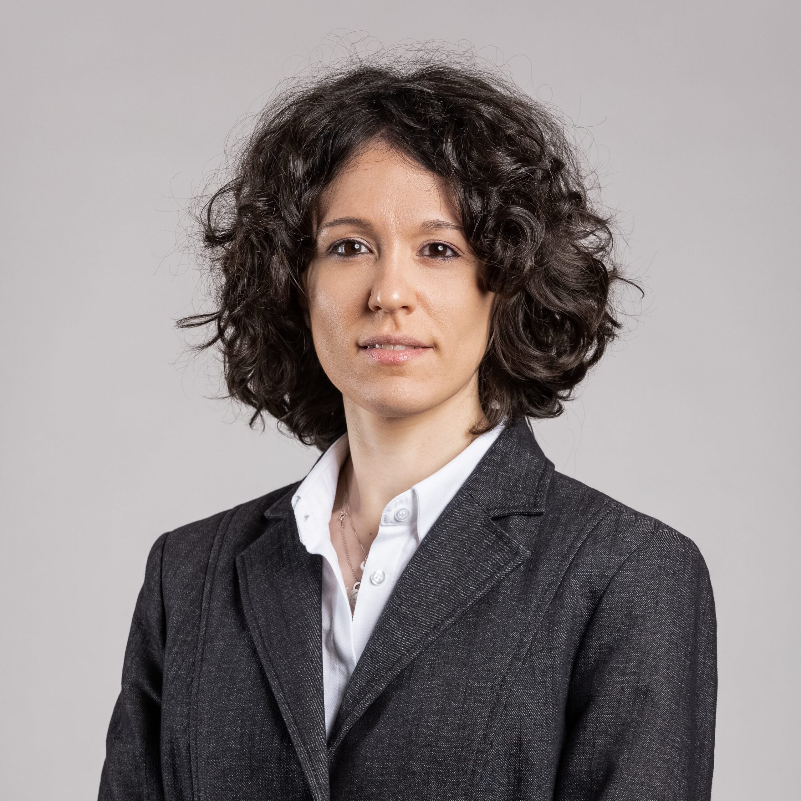 Rita Macchi photo