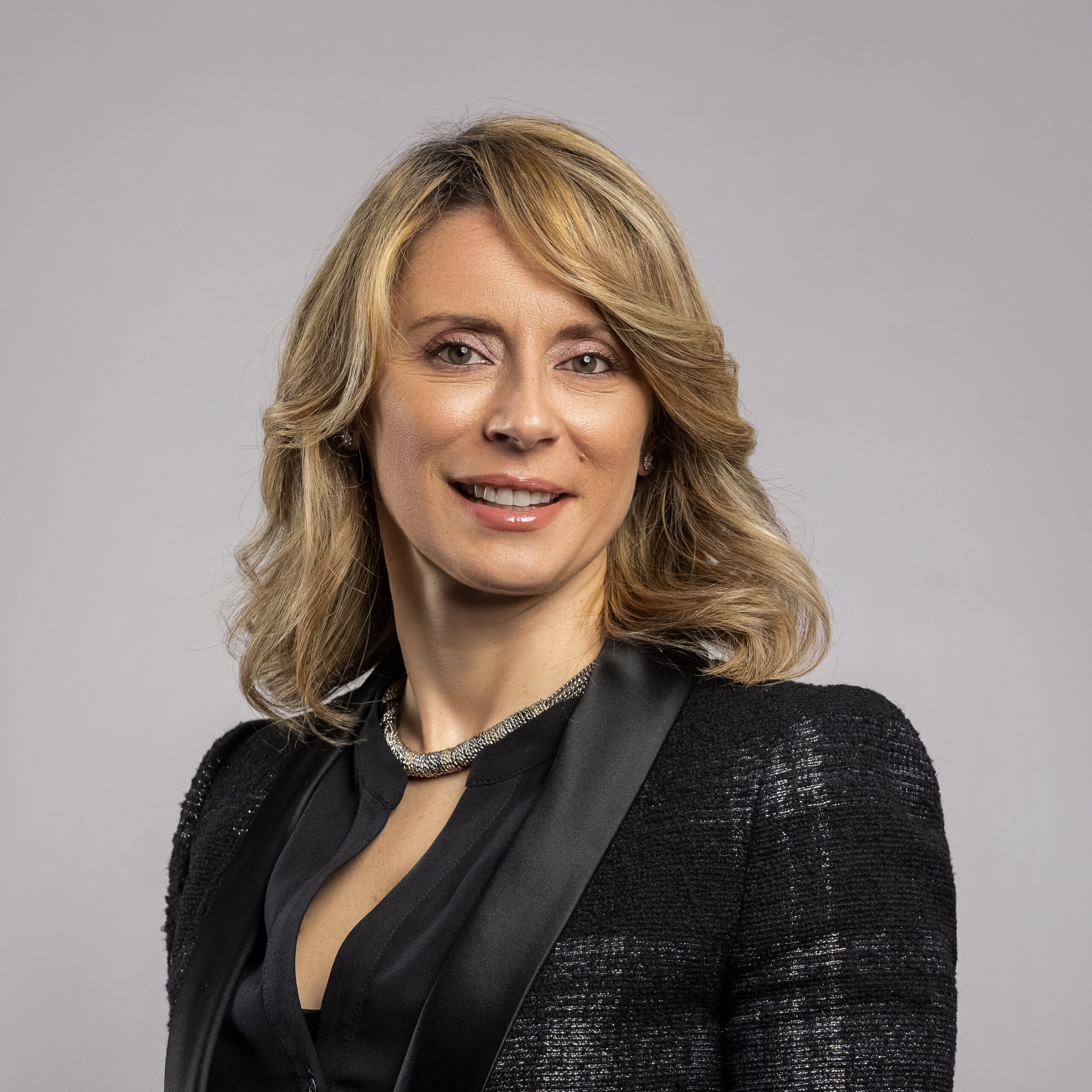 Susanna Mineo photo
