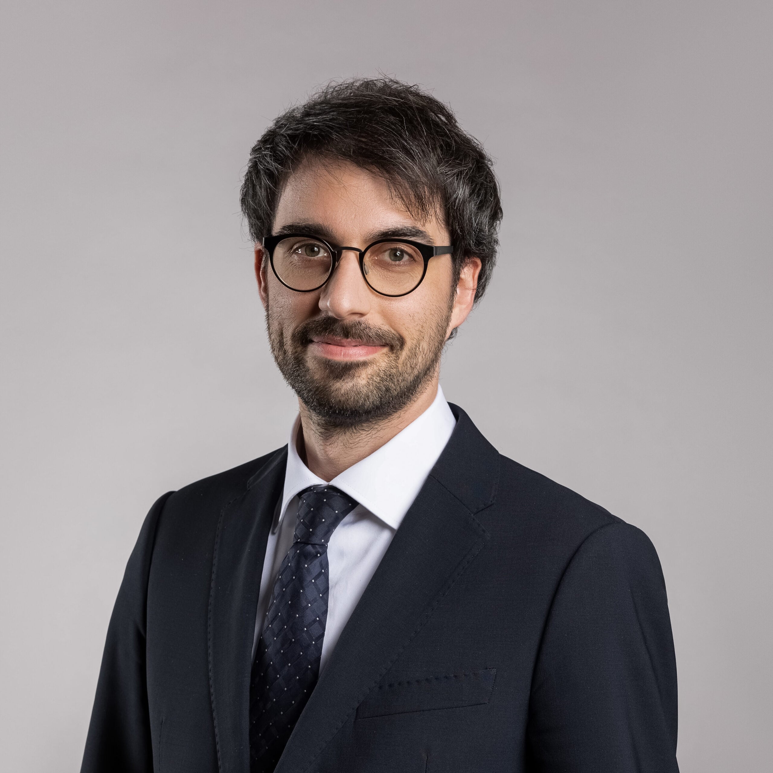 Enrico Nai photo