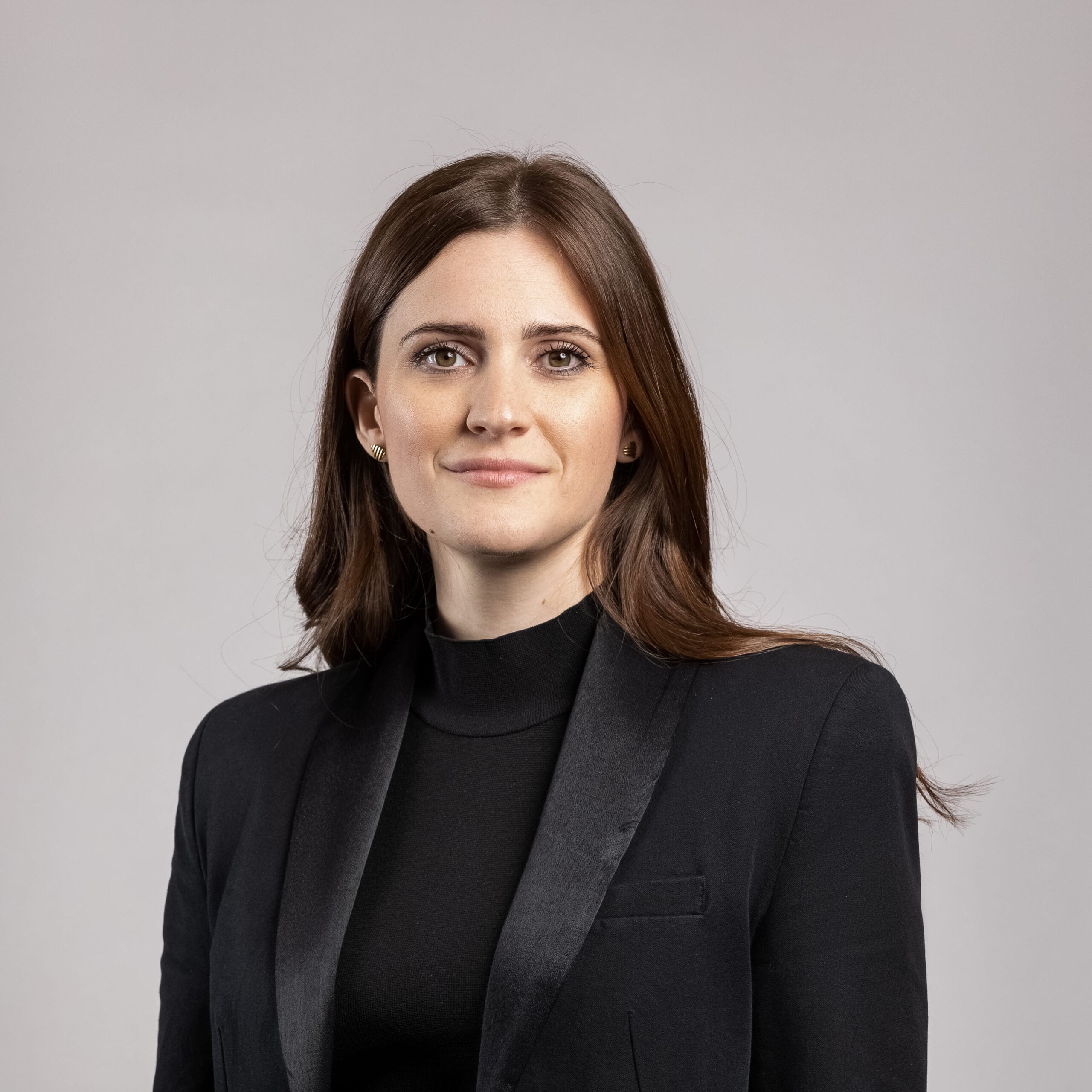Astrid Nicastri photo