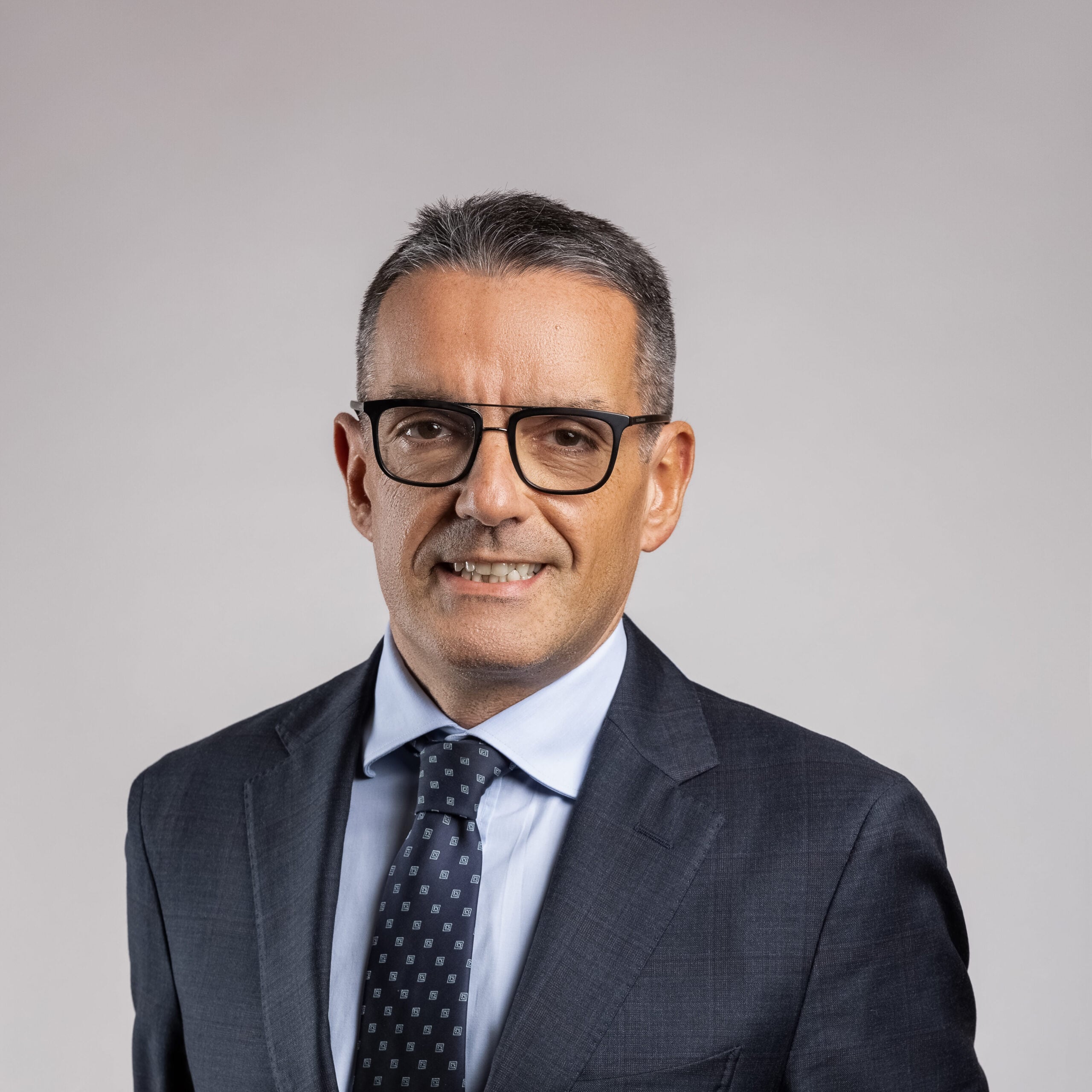 Alberto Rusconi photo