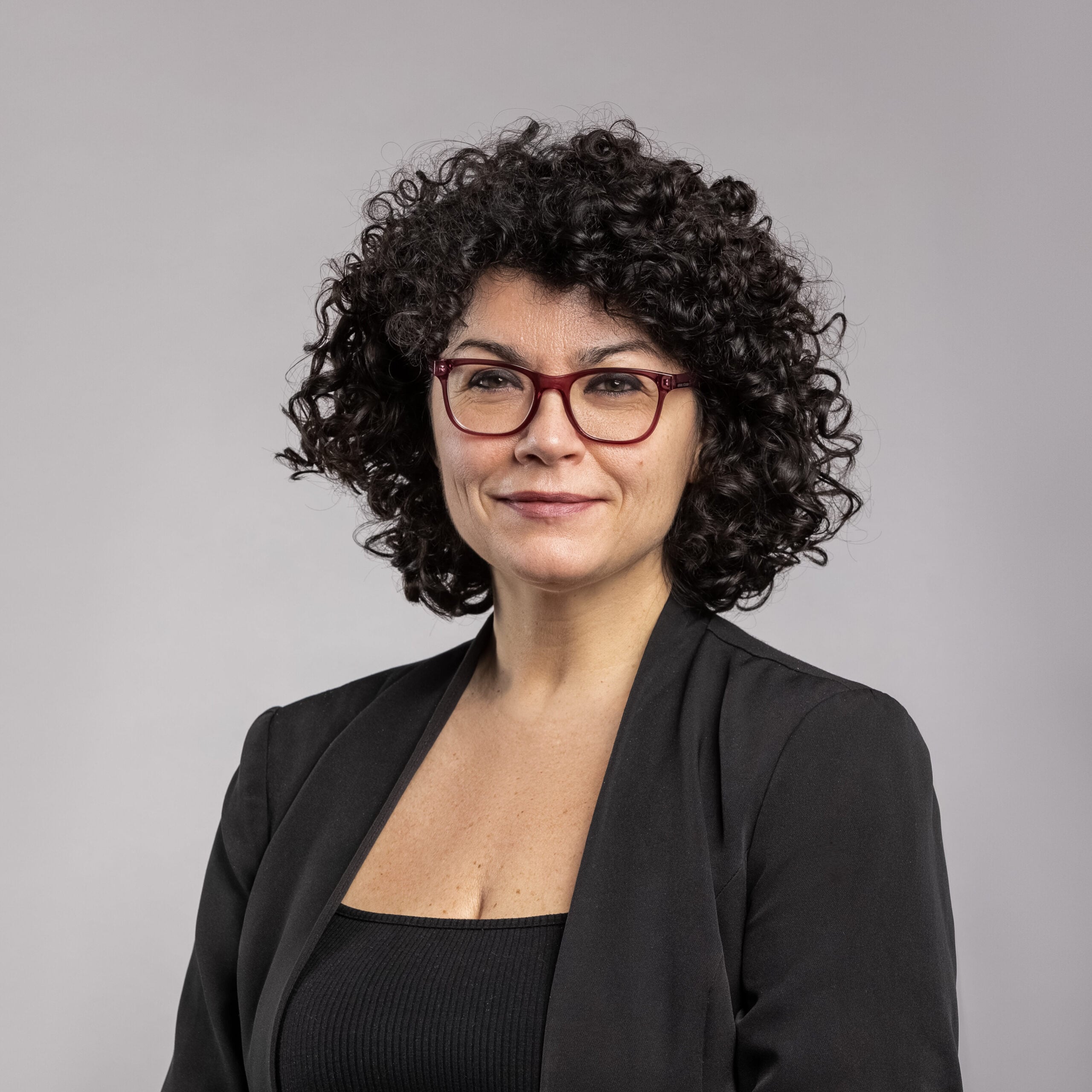 Barbara Tomassini photo