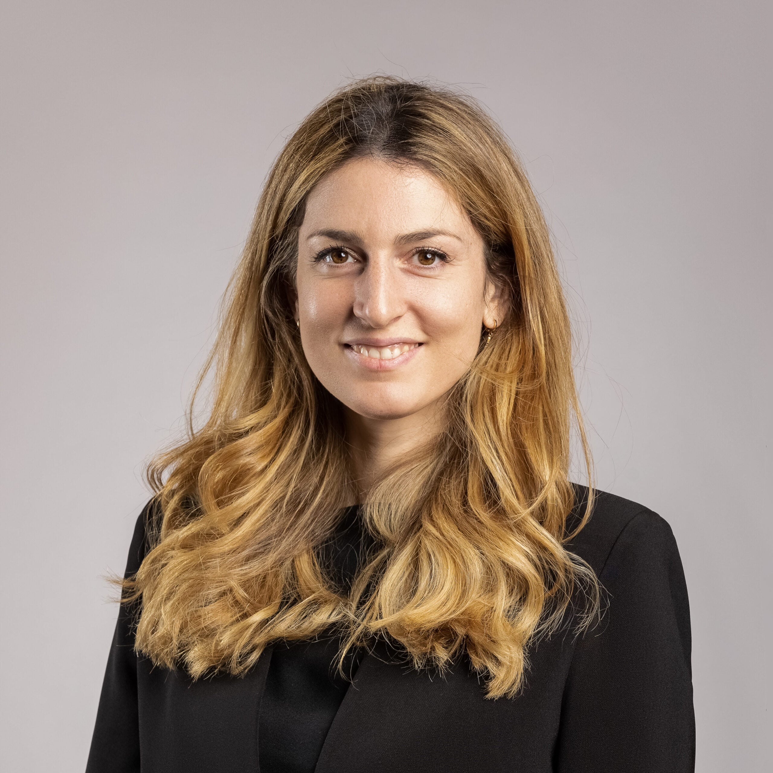 Federica Argentieri photo