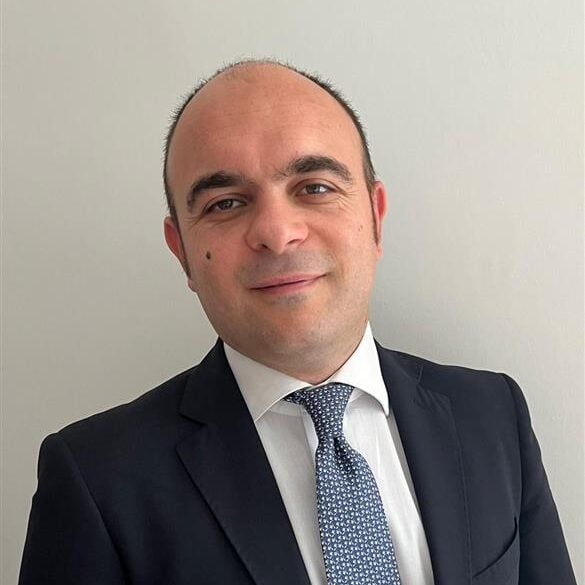 Antonio Modola photo