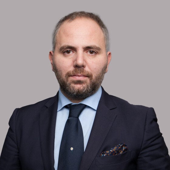 Vittorio Muschitiello photo