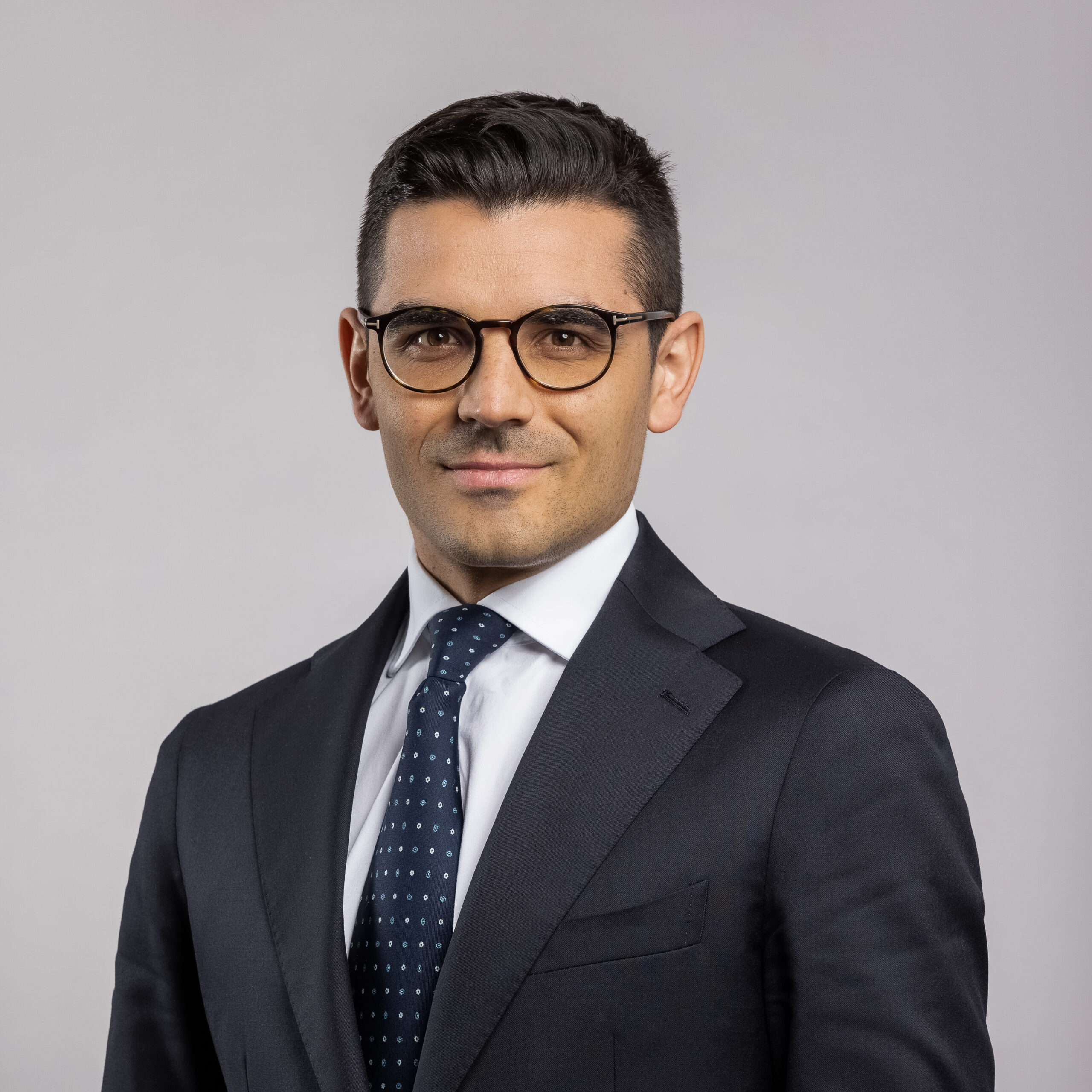 Nicholas Niola photo