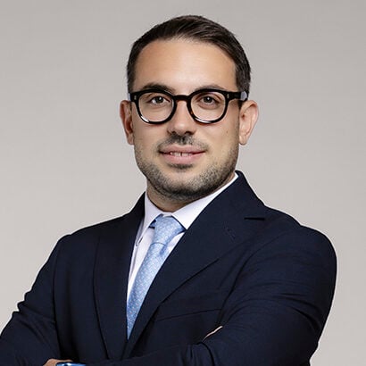 Matteo Bonetti photo