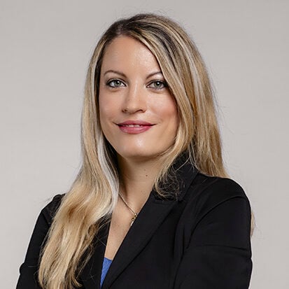 Luisa Della Volpe photo