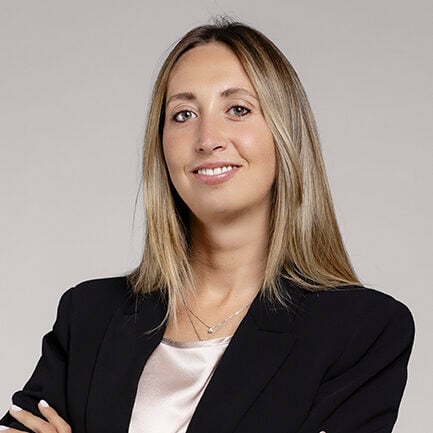 Giulia Gandolfi photo