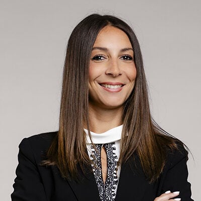 Benedetta Maestroni photo