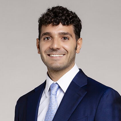 Matteo Pagano photo
