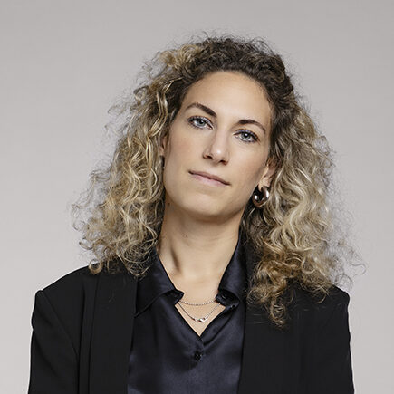 Vittoria Piretti photo
