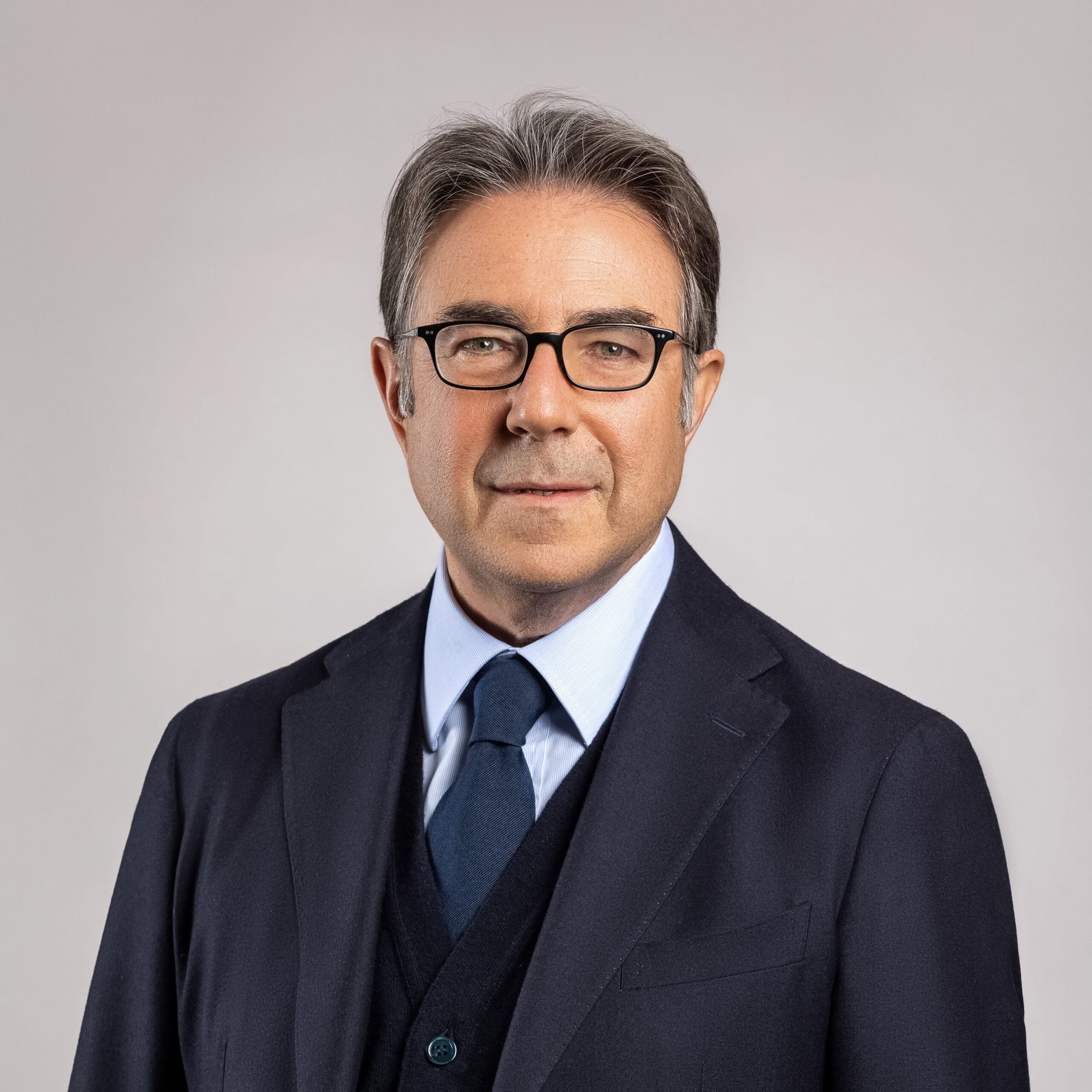 Stefano Tronconi photo