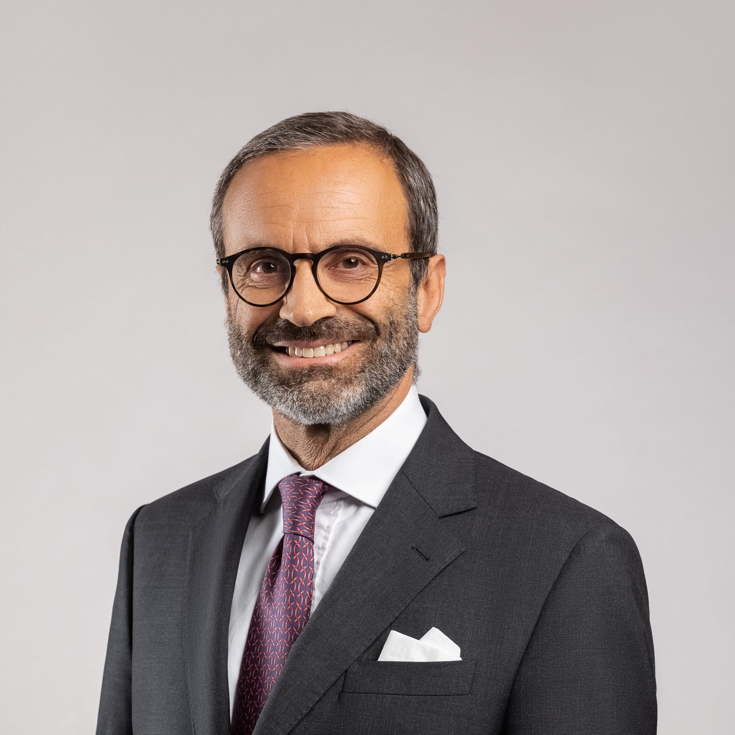Alberto Santi photo