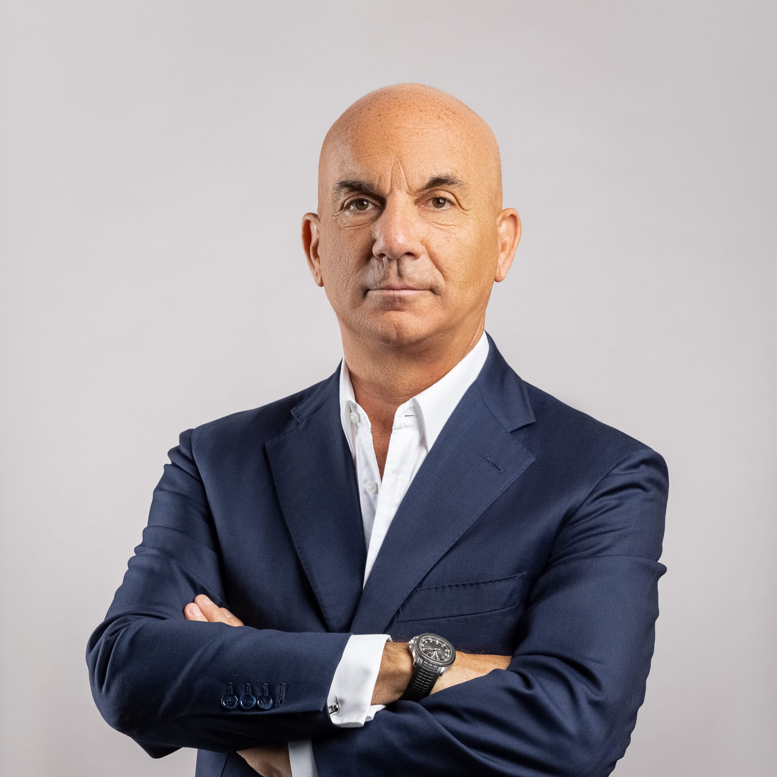 Massimo Di Terlizzi photo