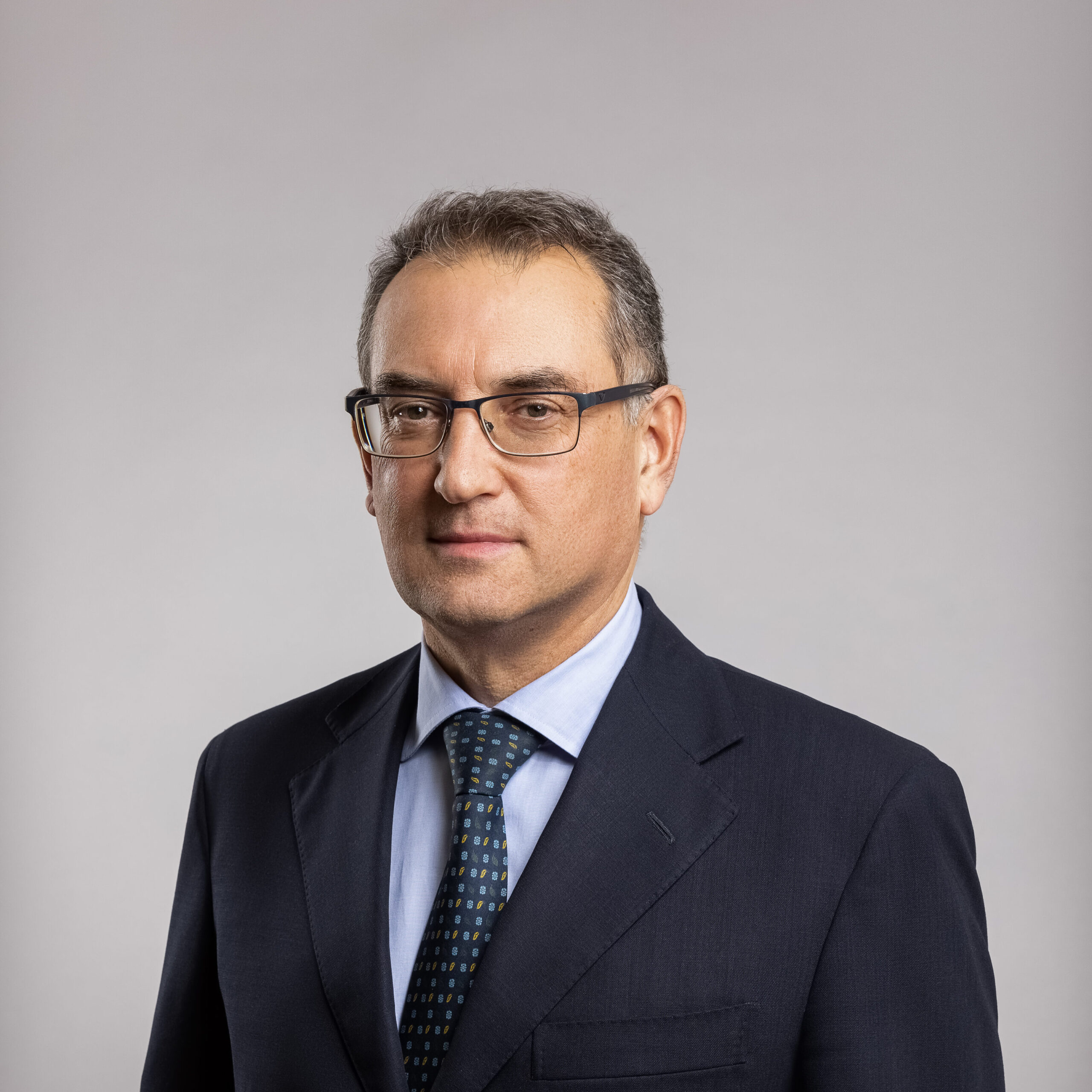 Alberto Bertuzzo photo