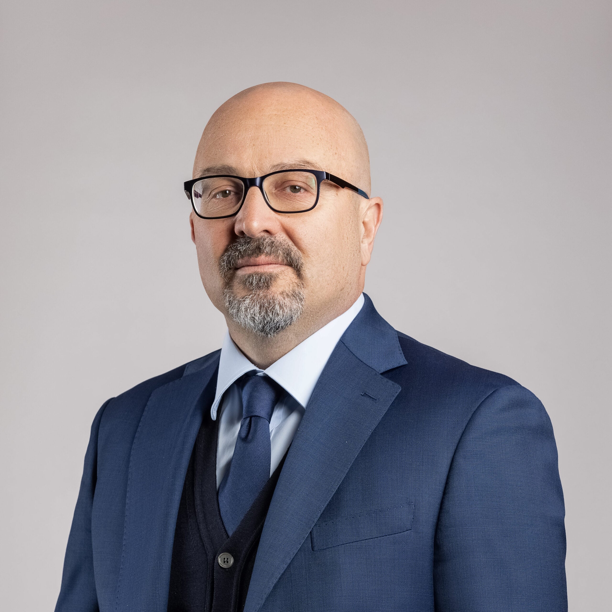 Giorgio Recine photo