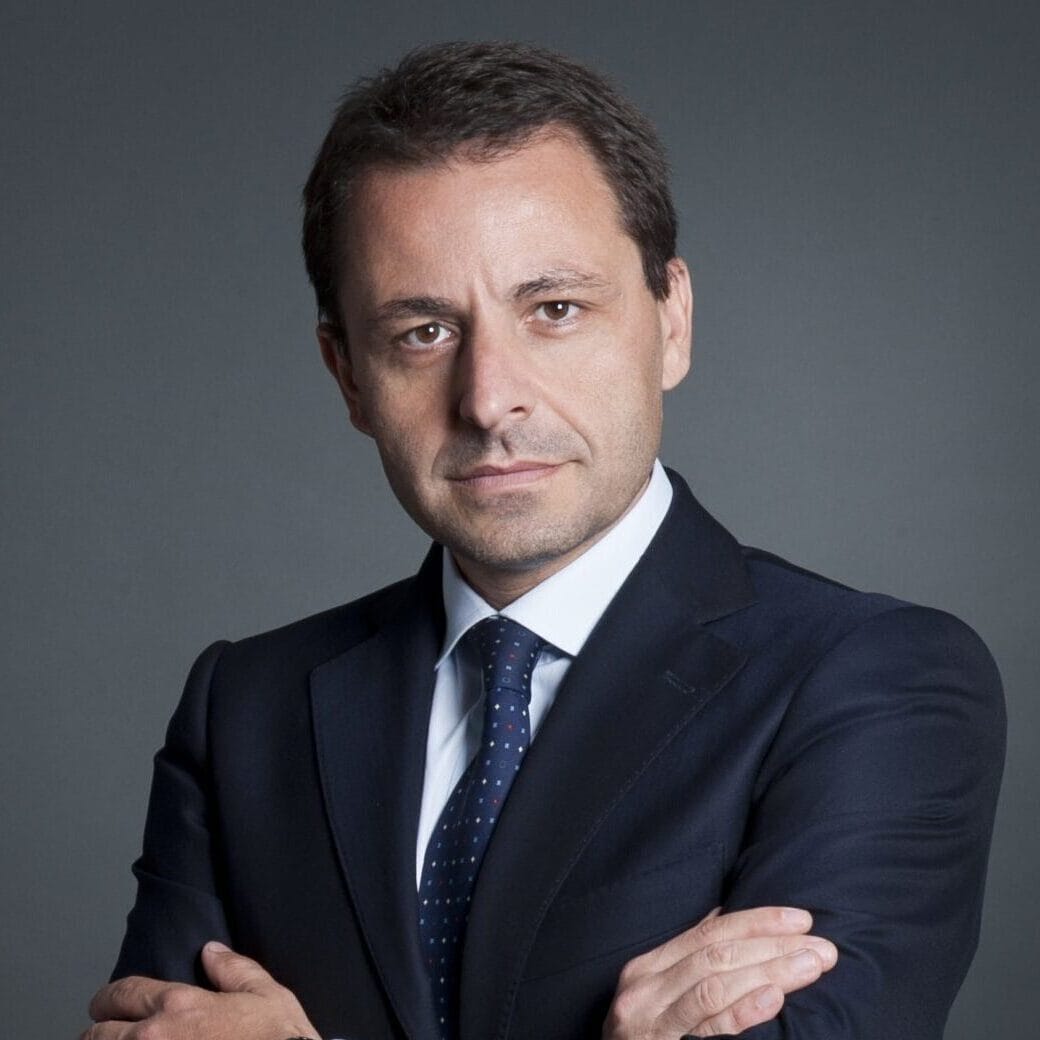 Claudio Schettini photo